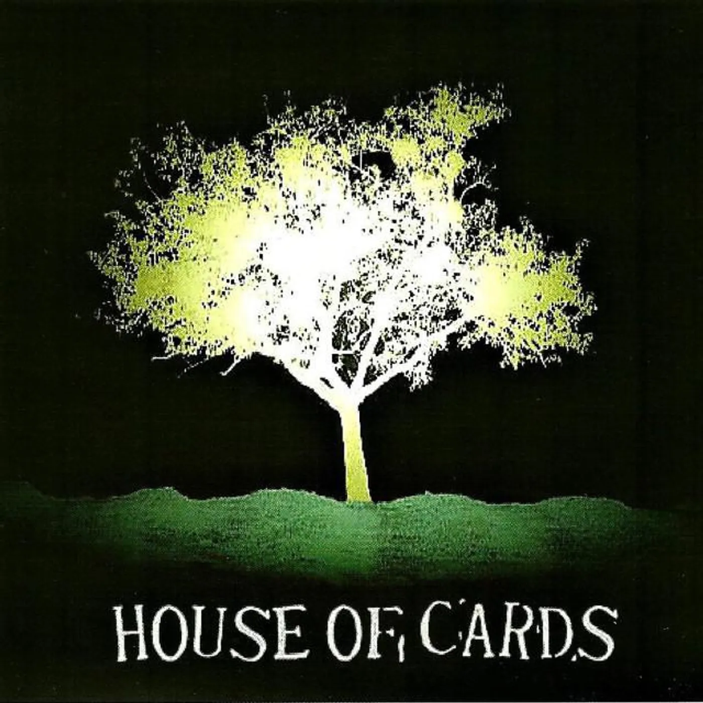 House Of Cards