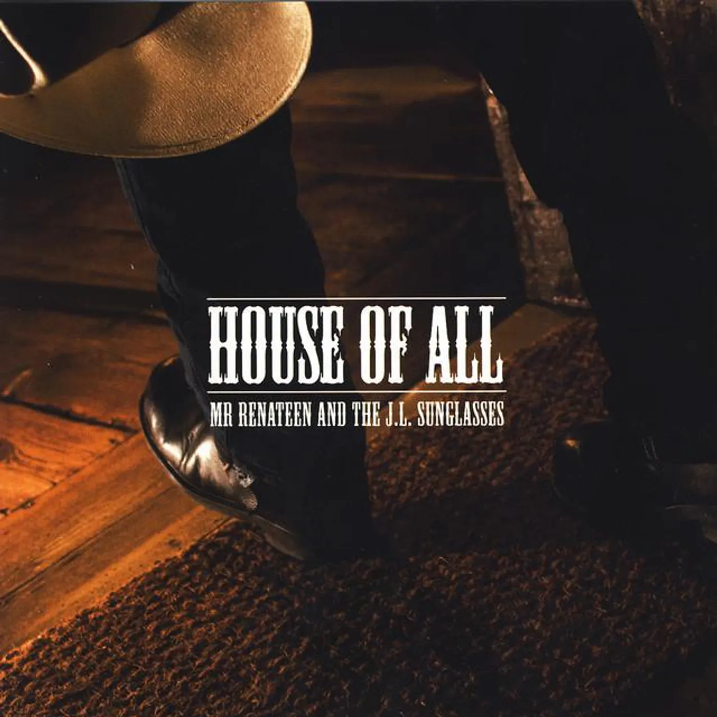 House of All
