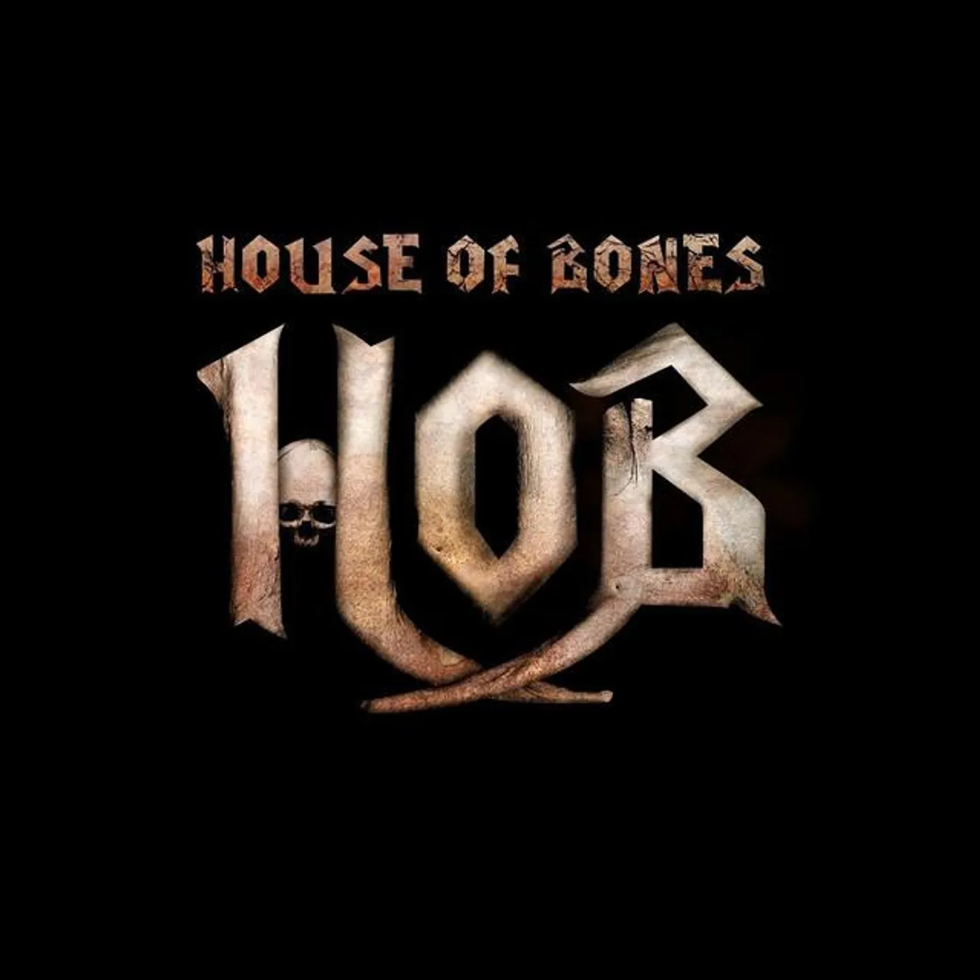 House of Bones Brand Page