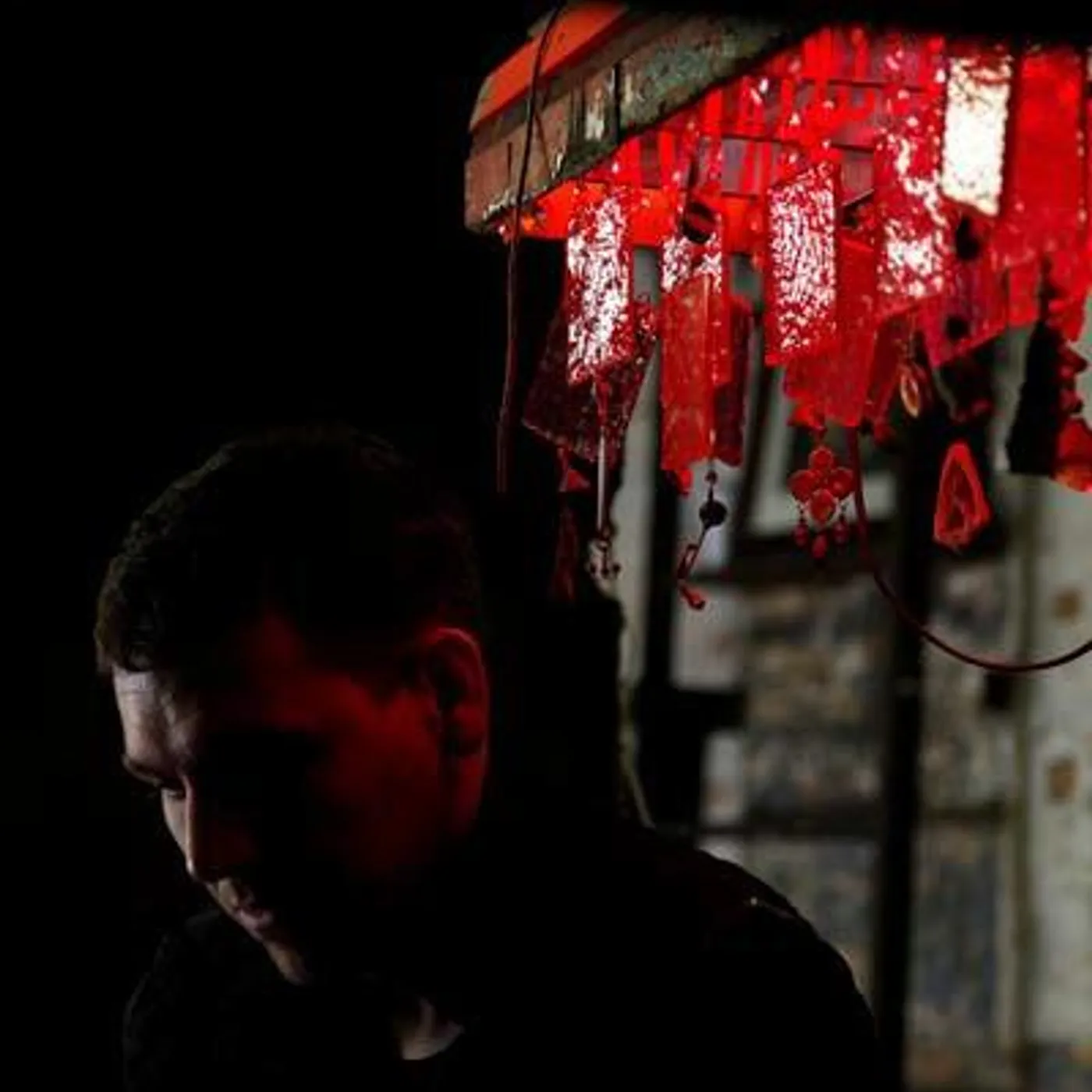 House of Black Lanterns Brand Page