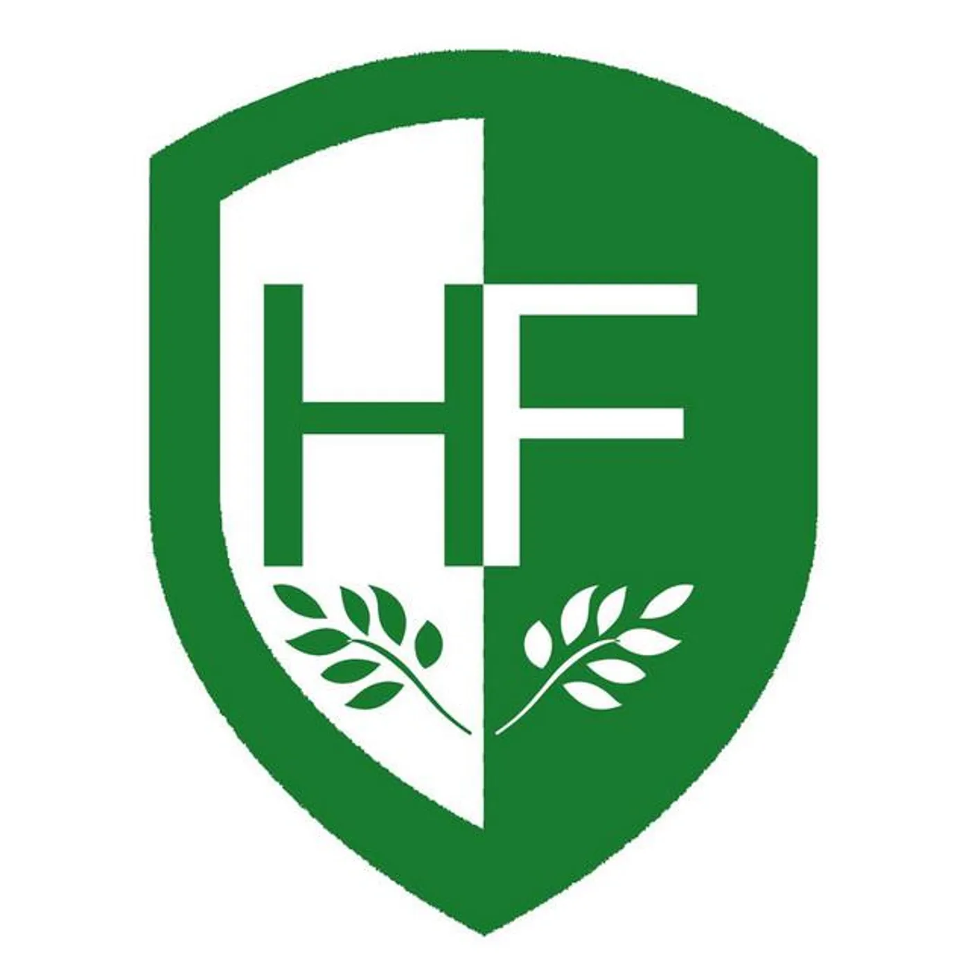 House of Fronds