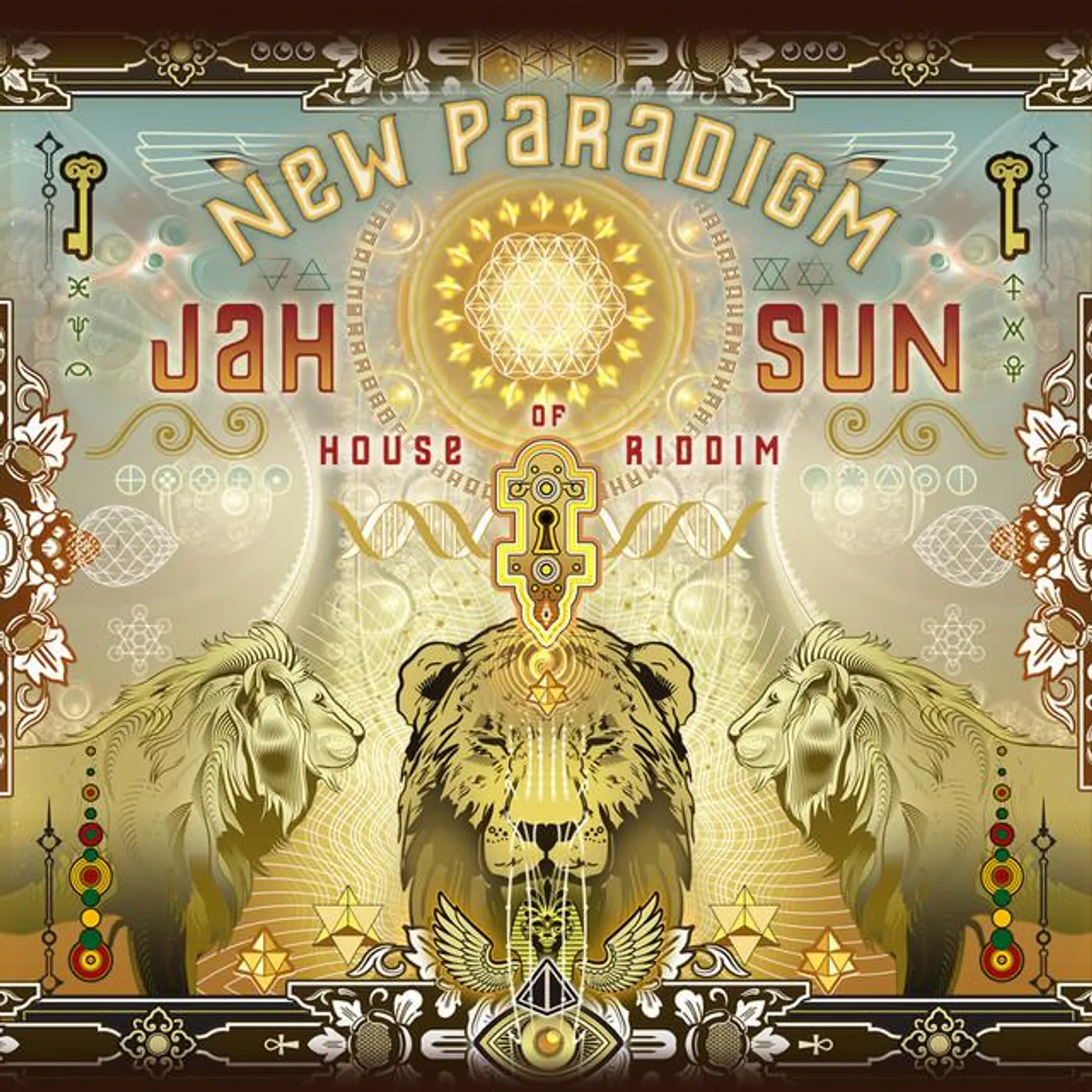 House Of Riddim