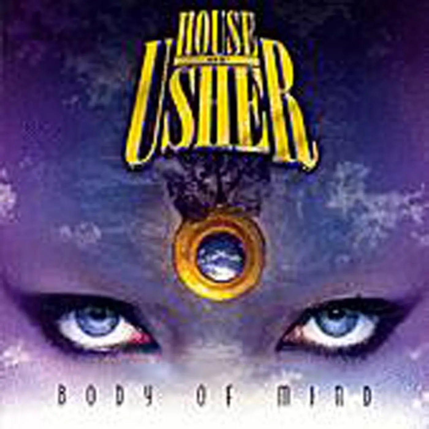 House of Usher