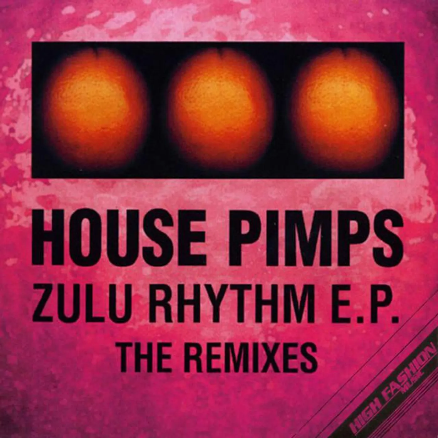 House Pimps Brand Page