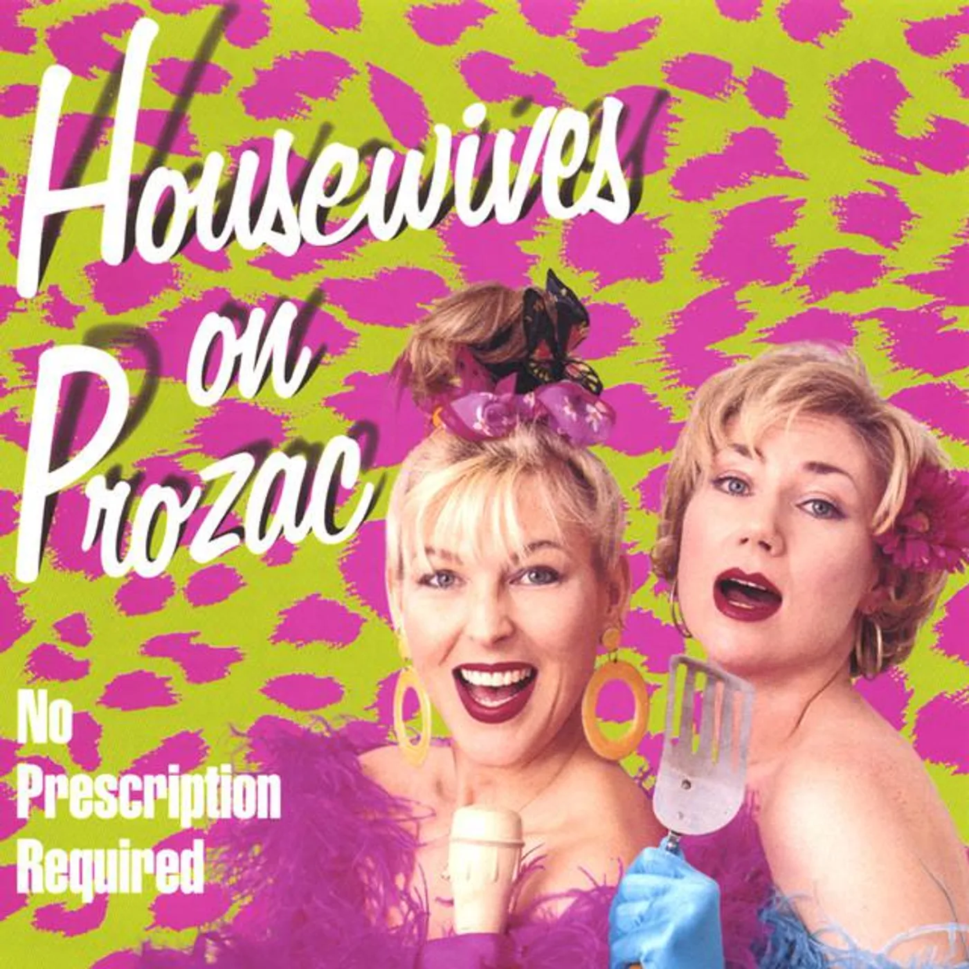 Housewives On Prozac