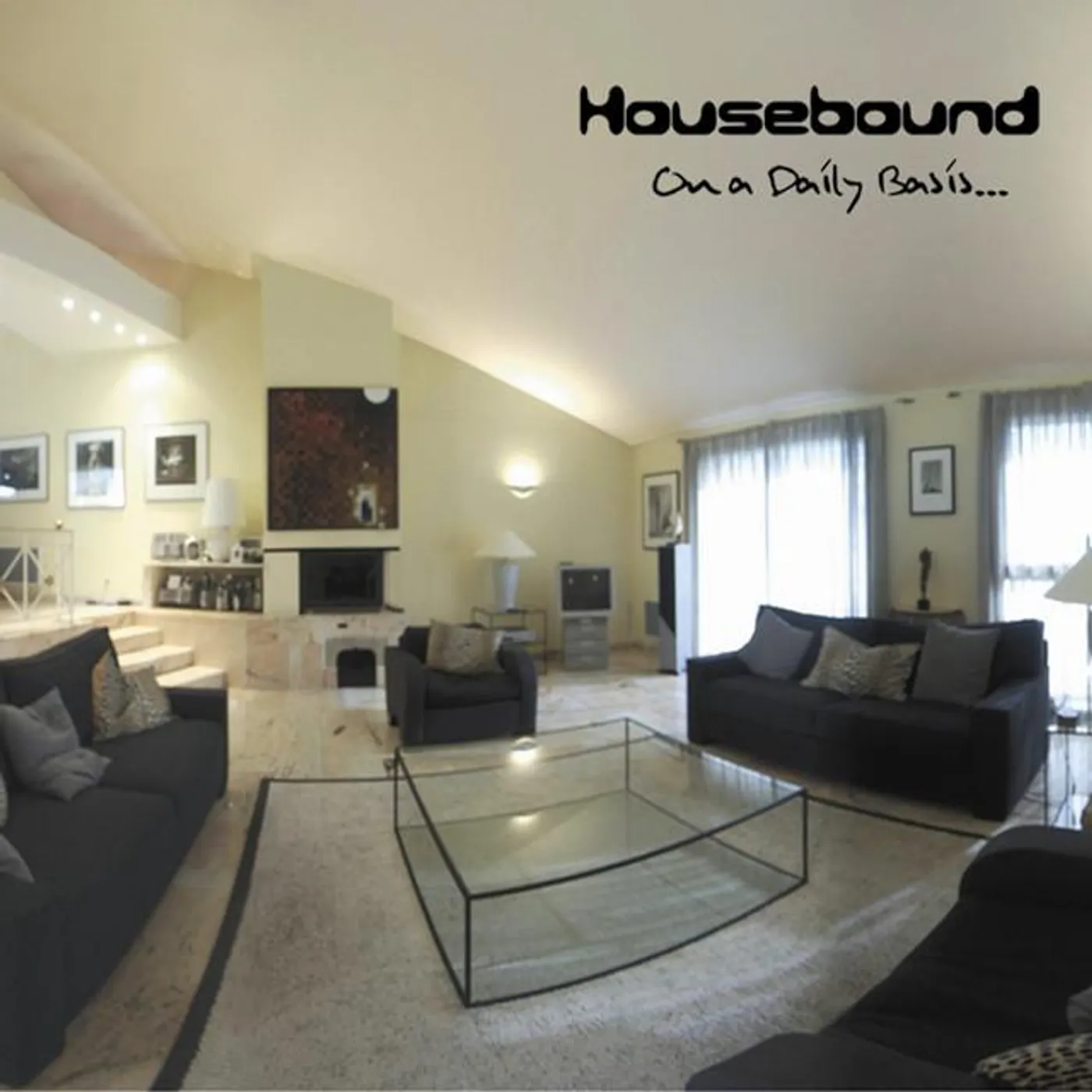 Housebound Brand Page