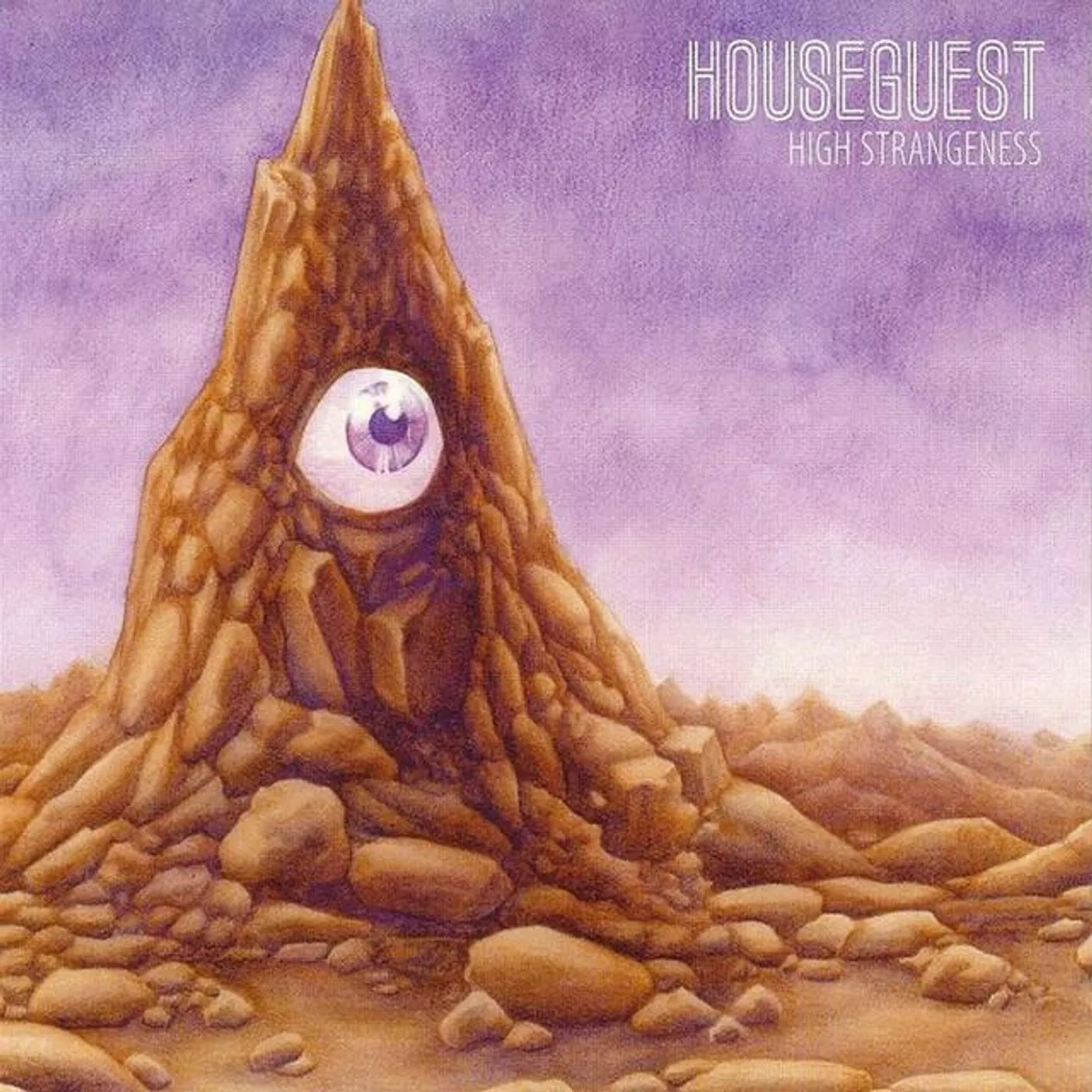 Houseguest Brand Page