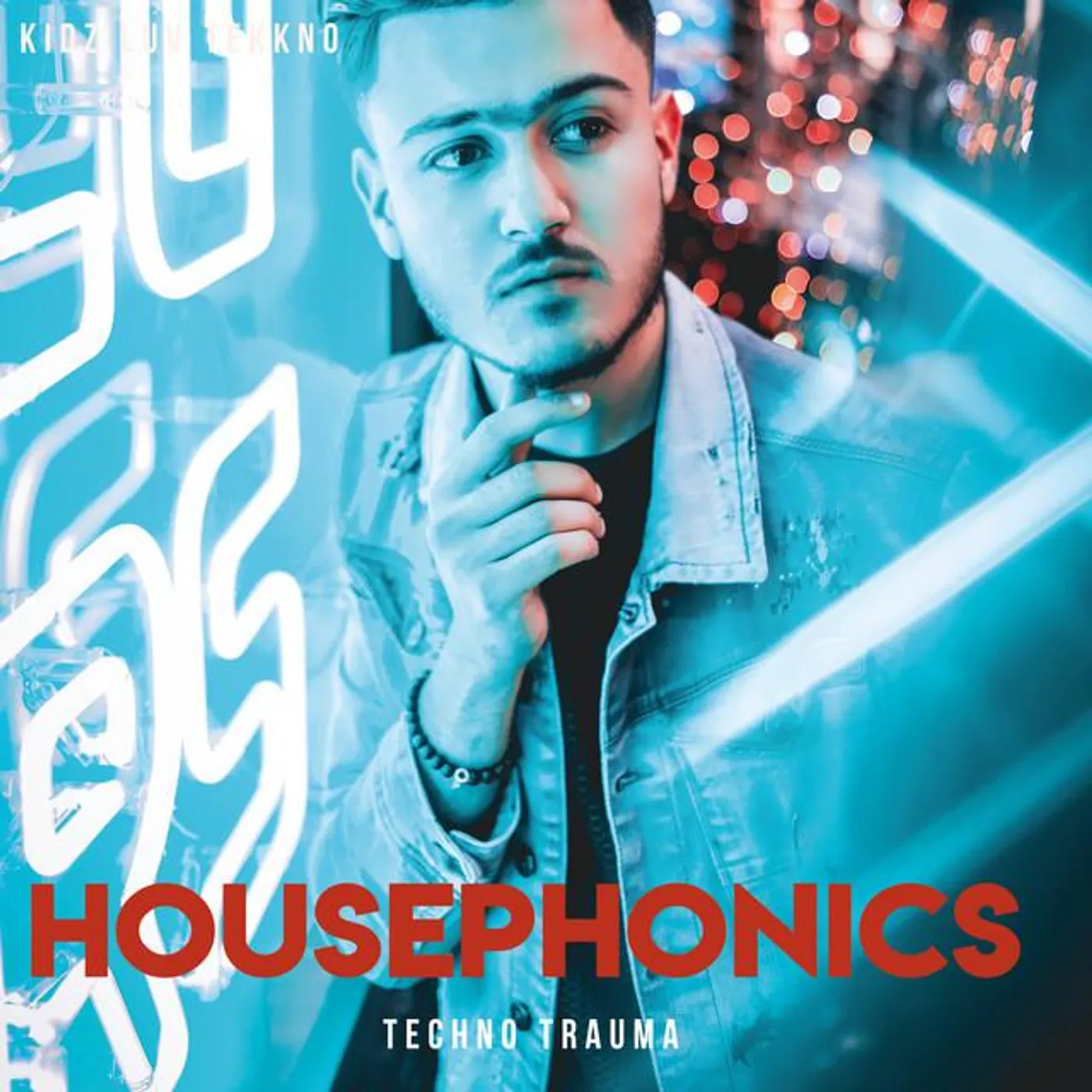 Housephonics Brand Page