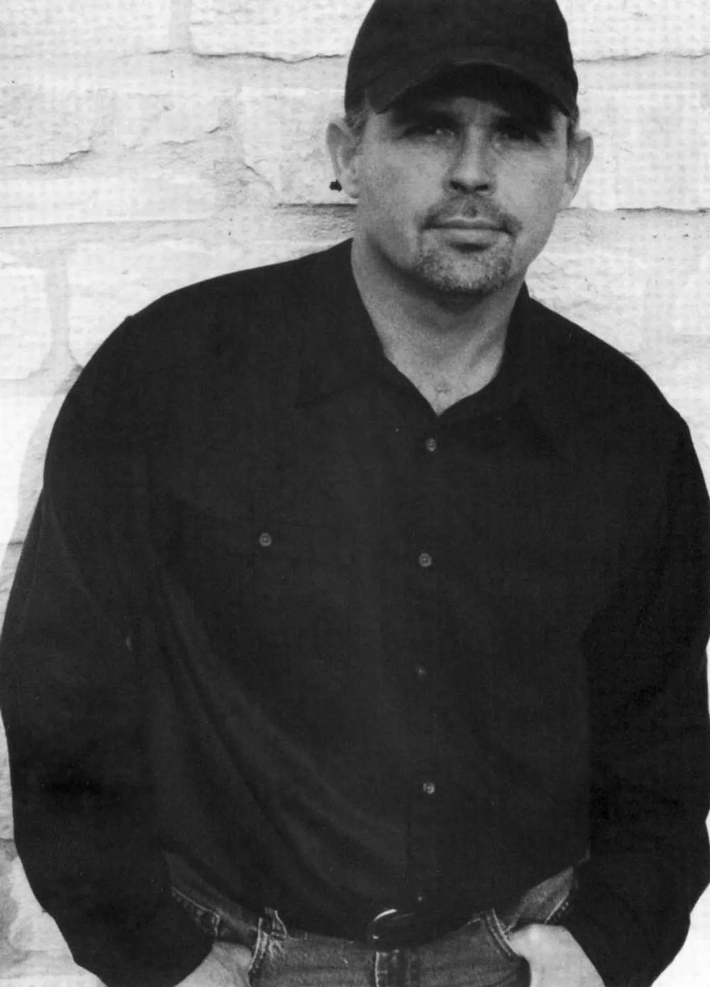 Houston Marchman