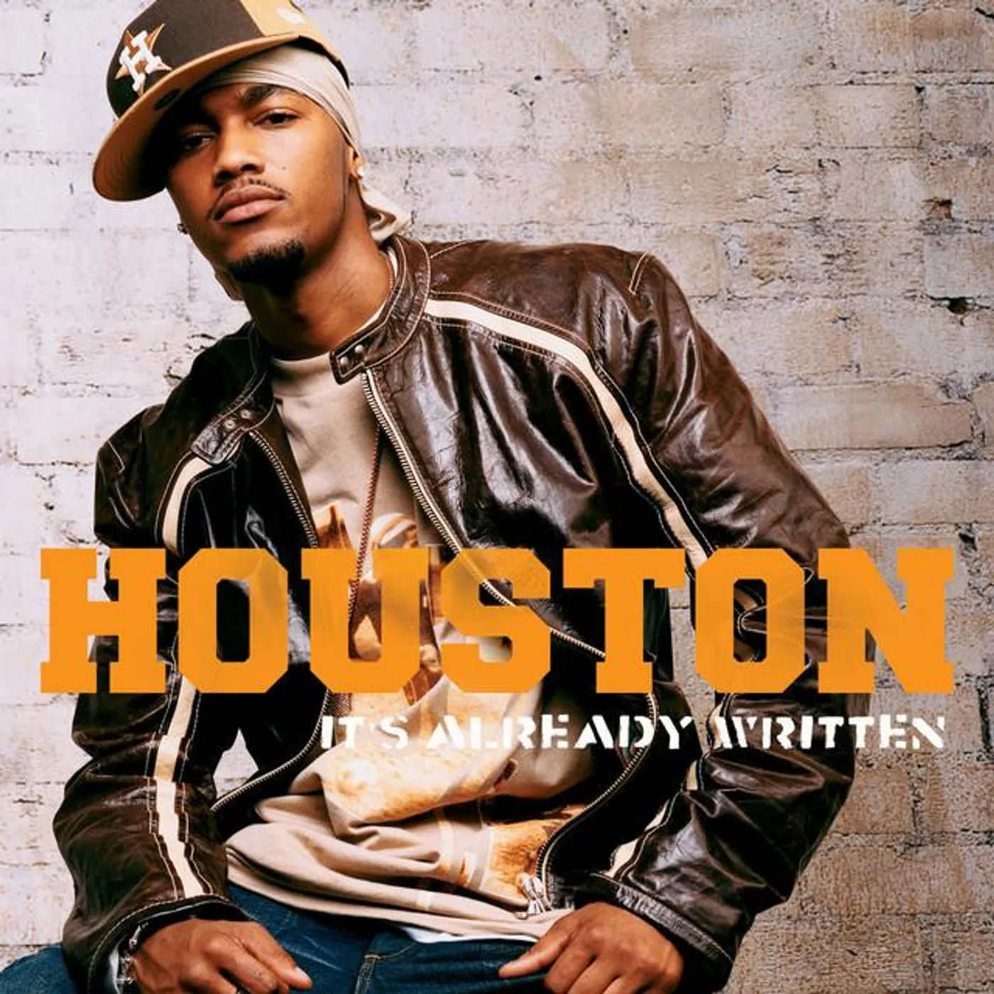 Houston Brand Page