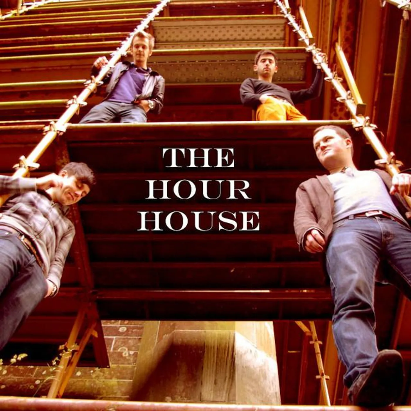 The Hour House