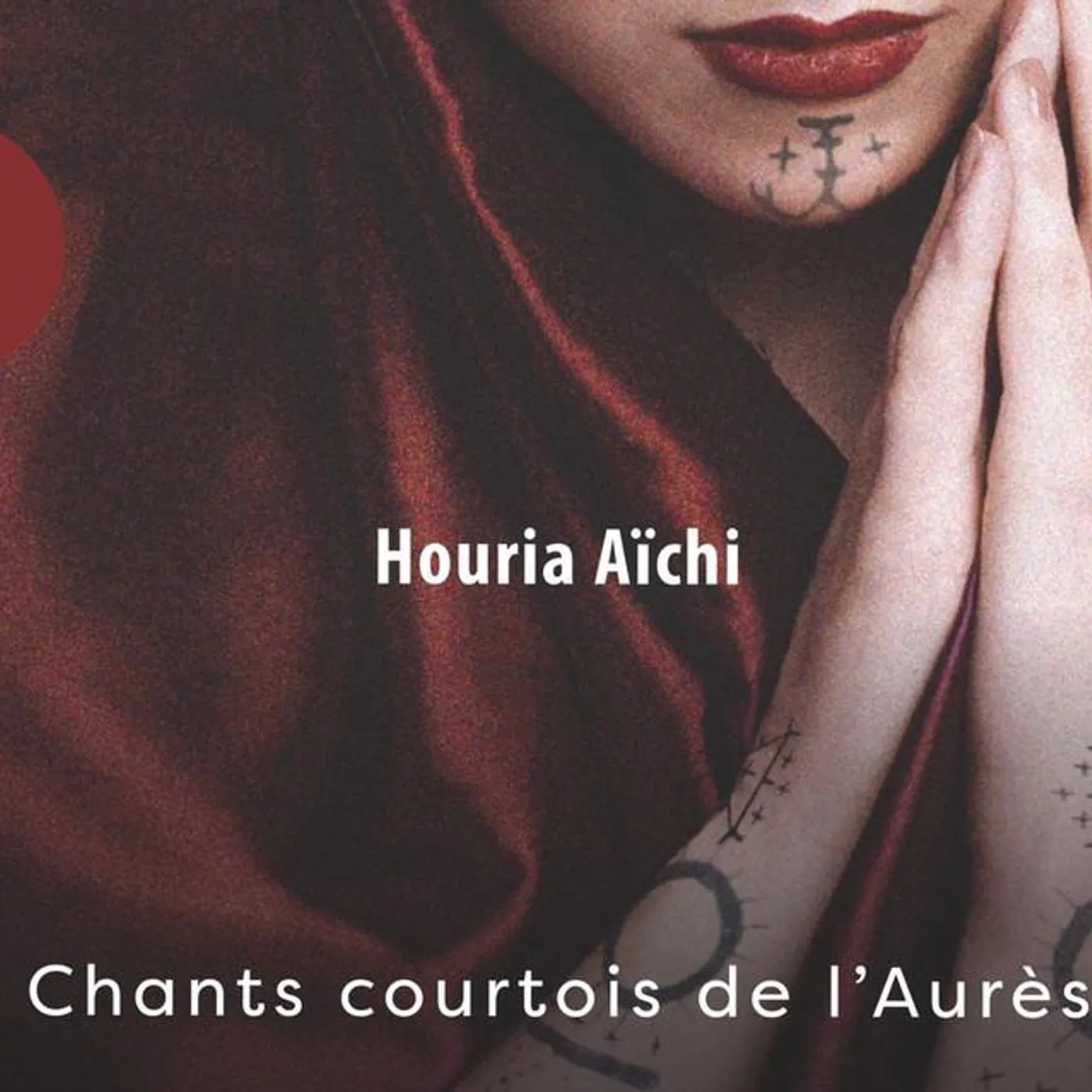 Houria Aichi Brand Page