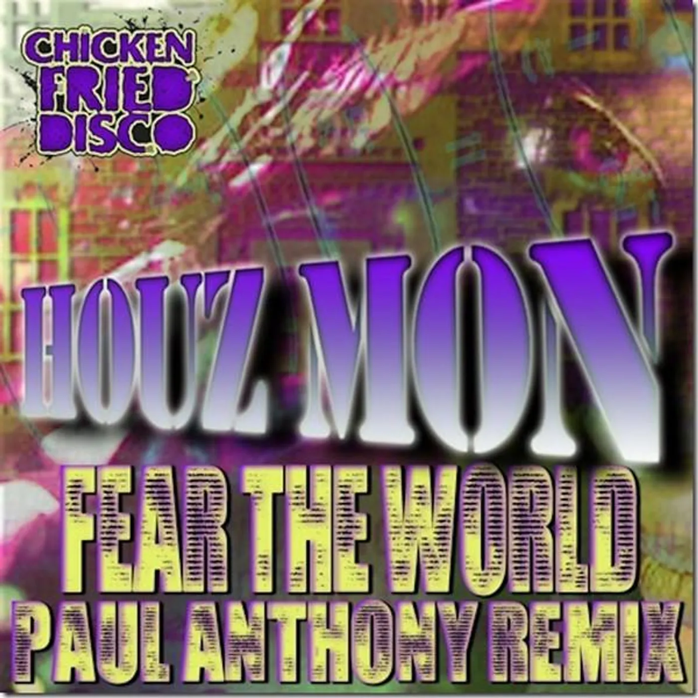 Houz Mon Brand Page