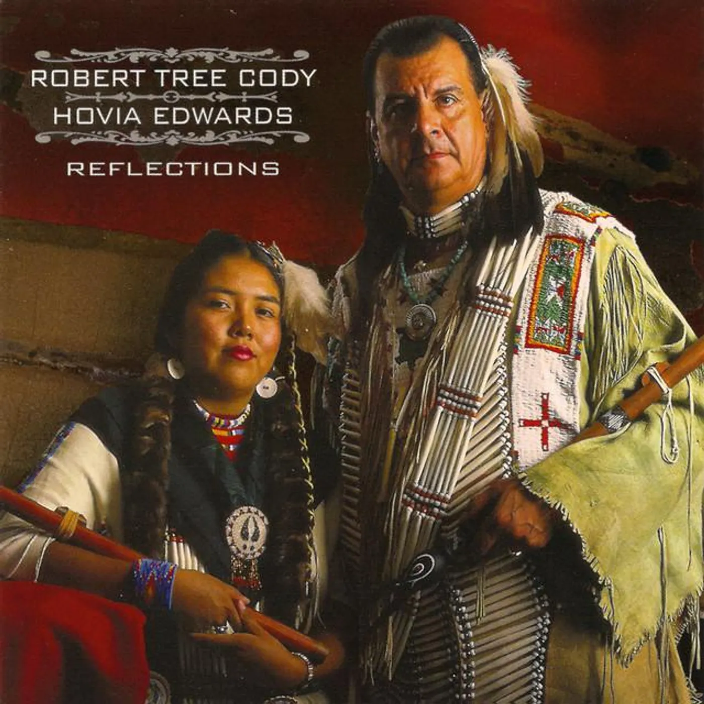 Hovia Edwards Brand Page