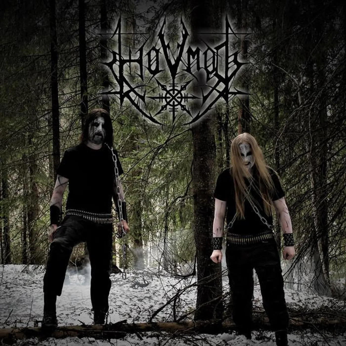 Hovmod Brand Page