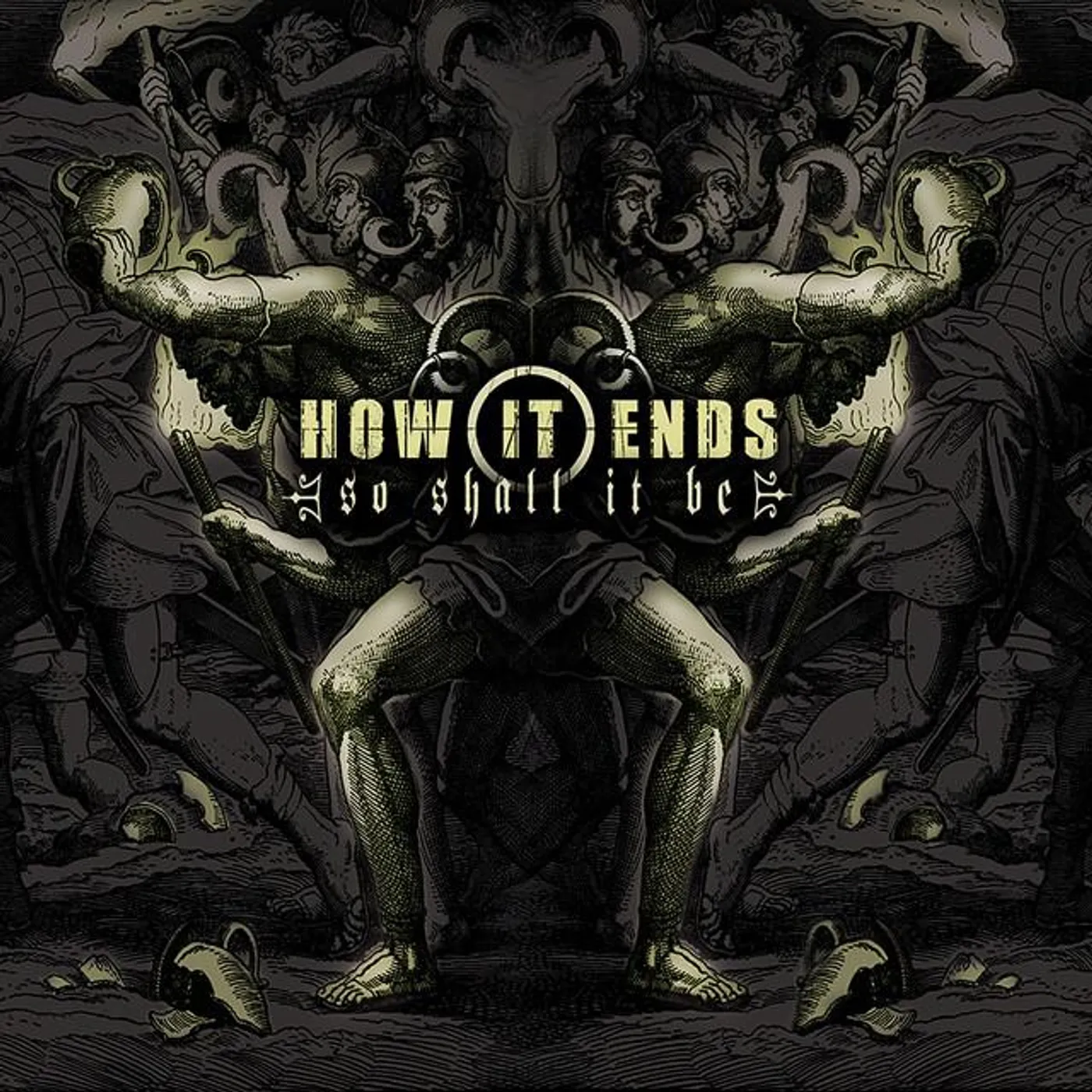 How It Ends