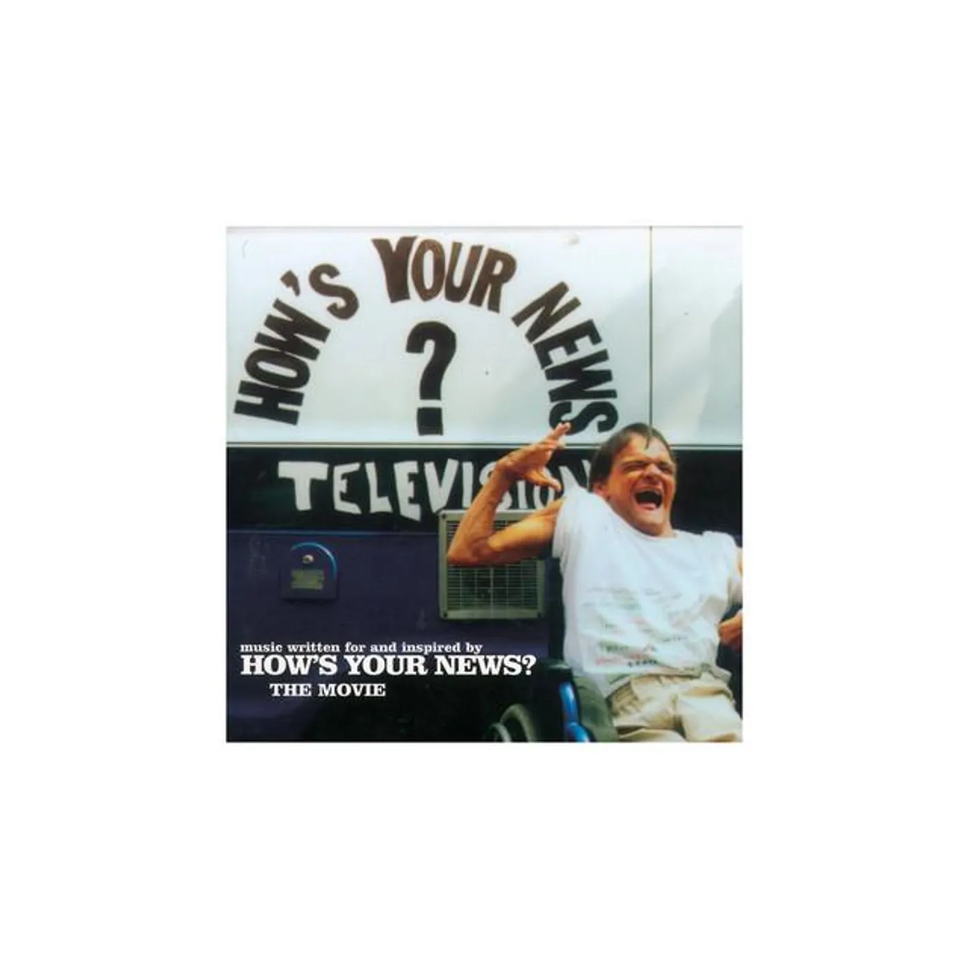 How's Your News