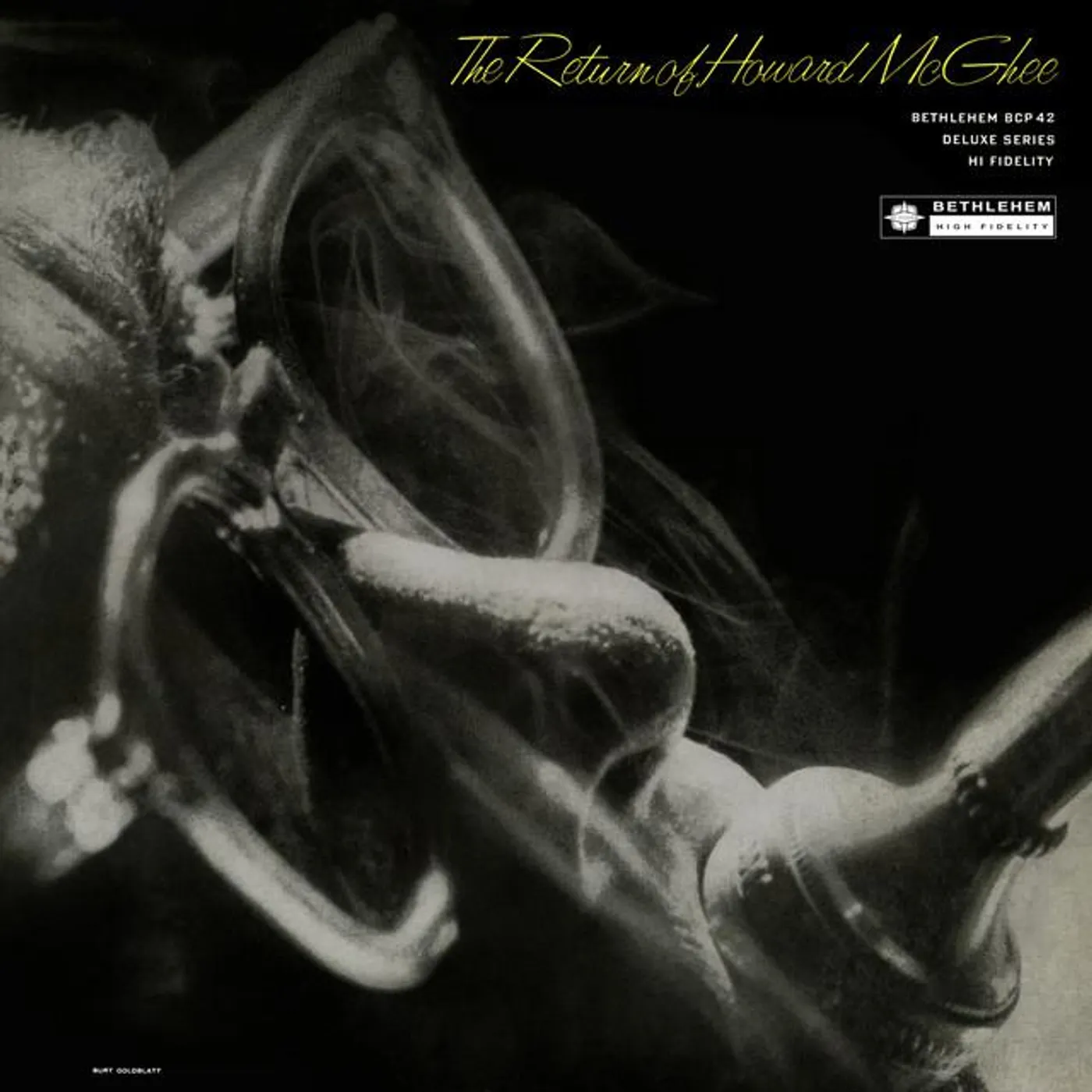 Howard McGhee Quintet