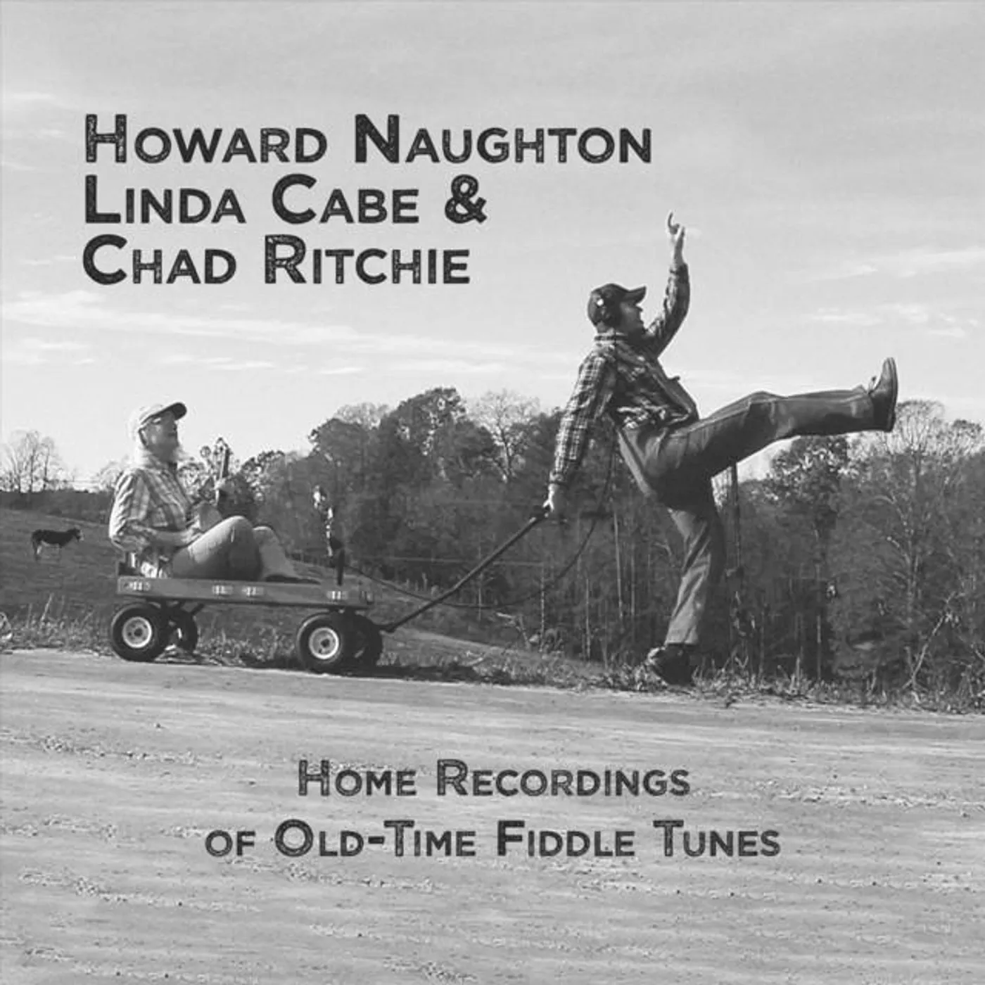 Howard Naughton