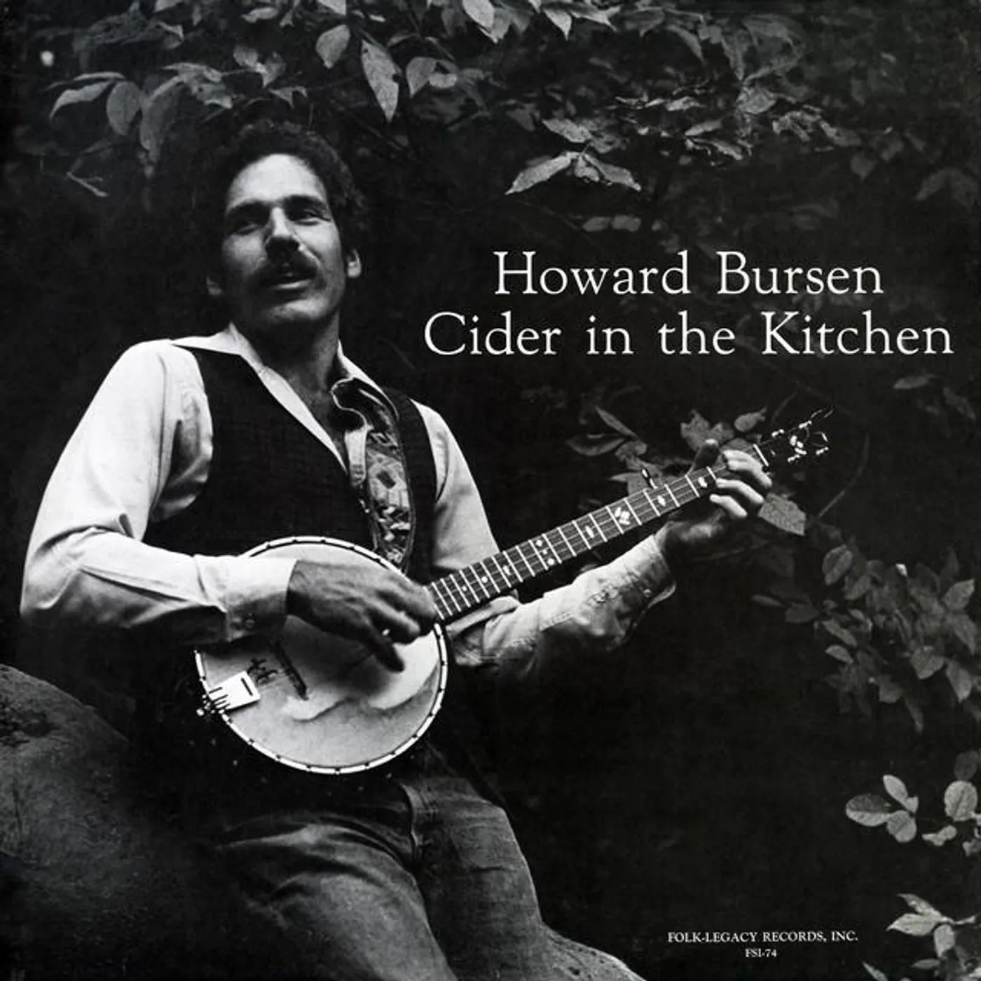 Howard Bursen