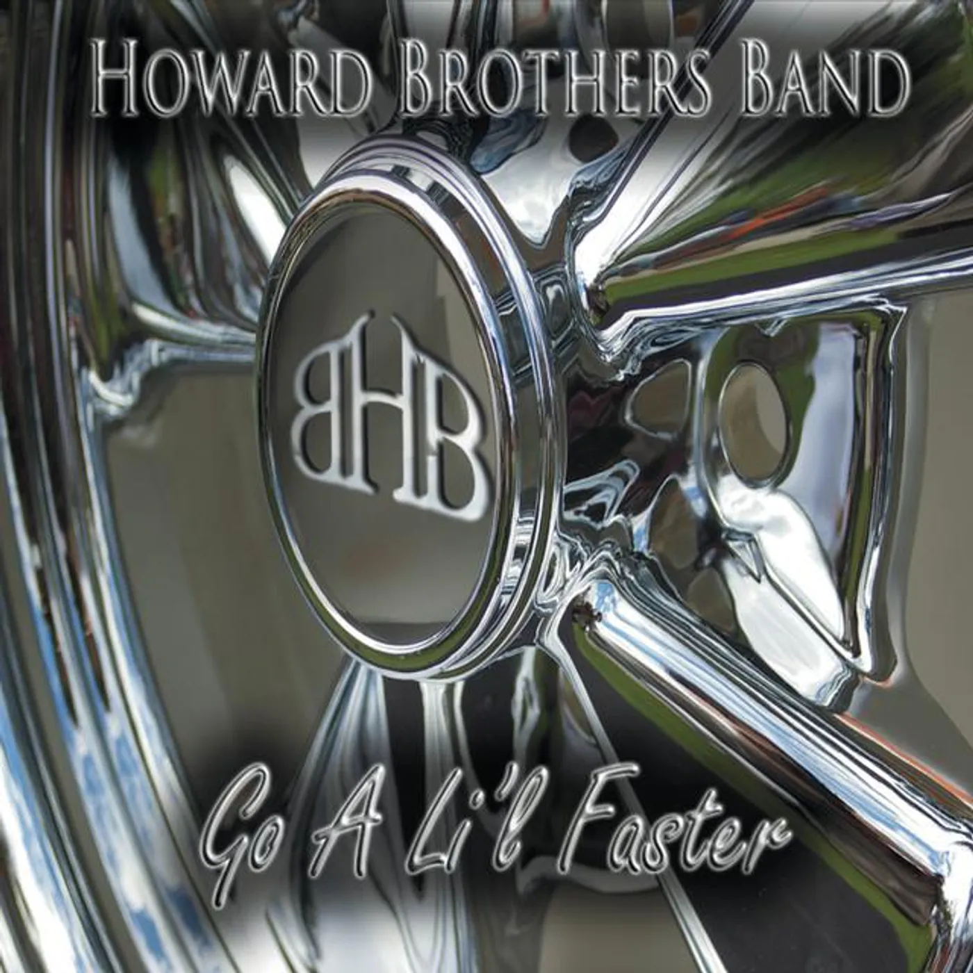 Howard Brothers Band