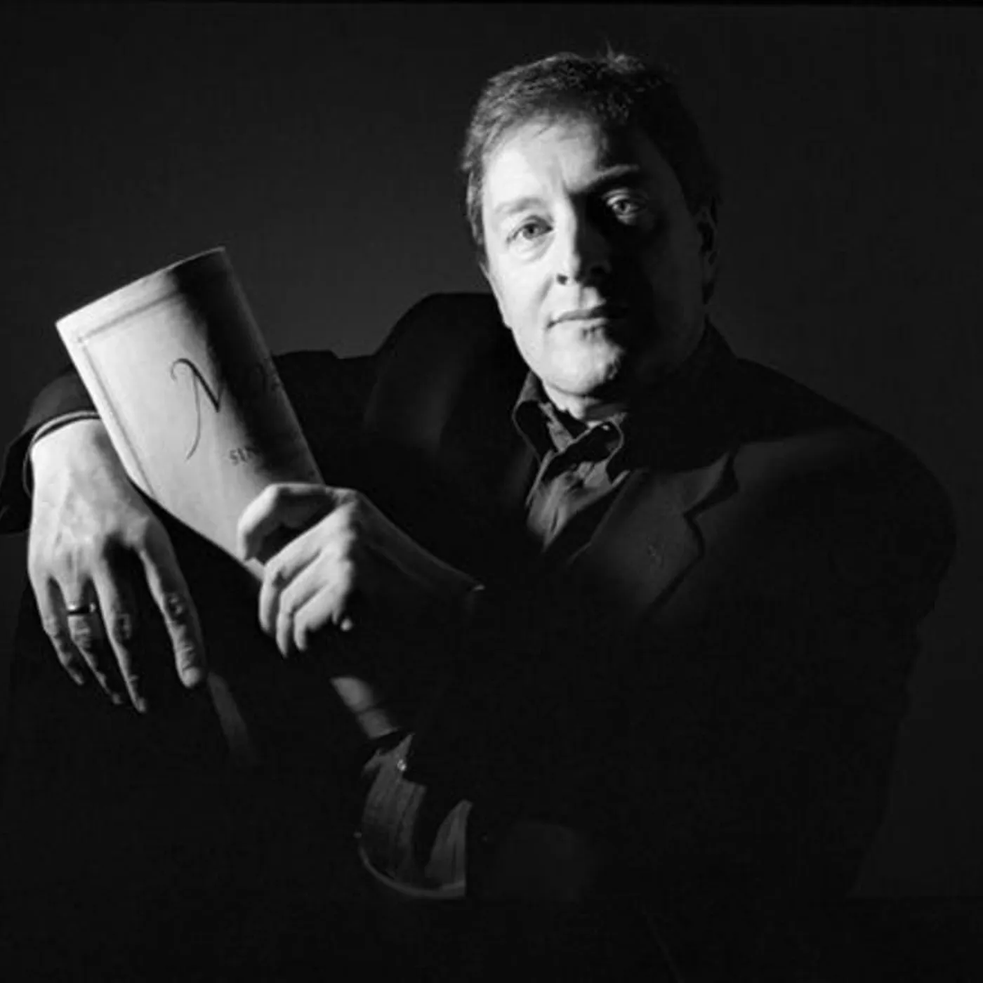 Howard Griffiths