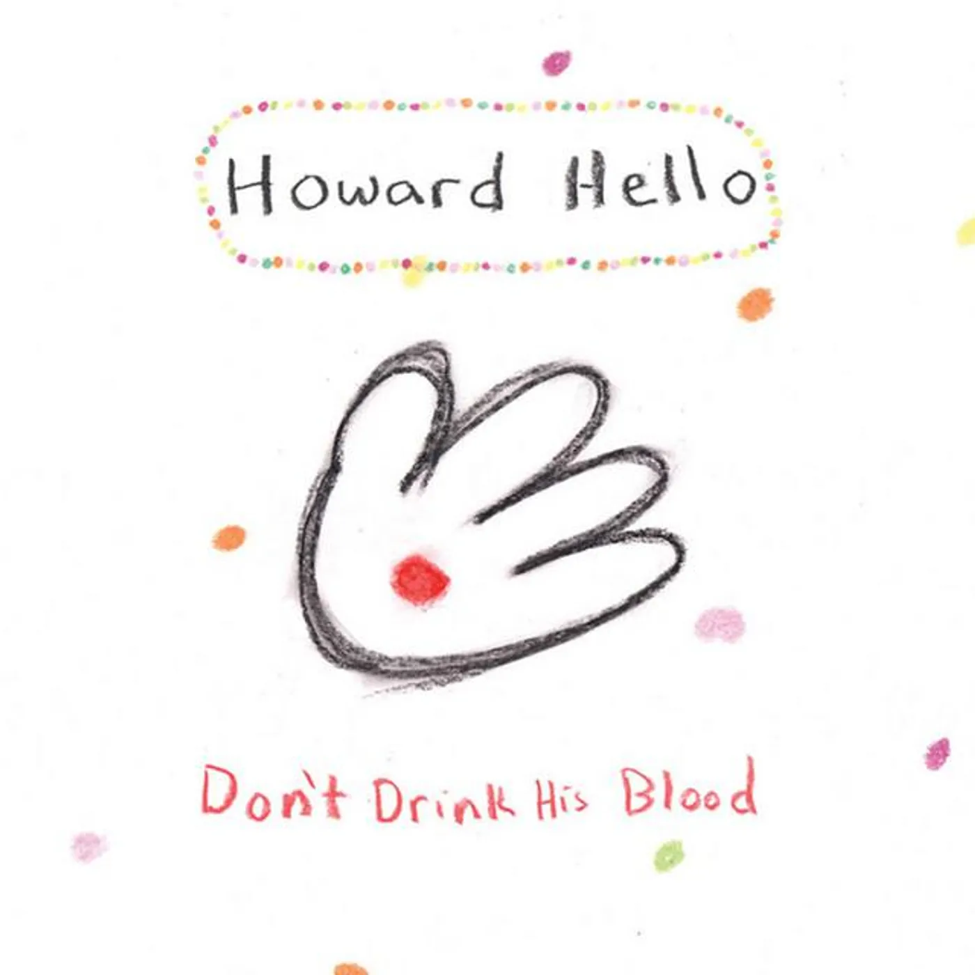 Howard Hello Brand Page