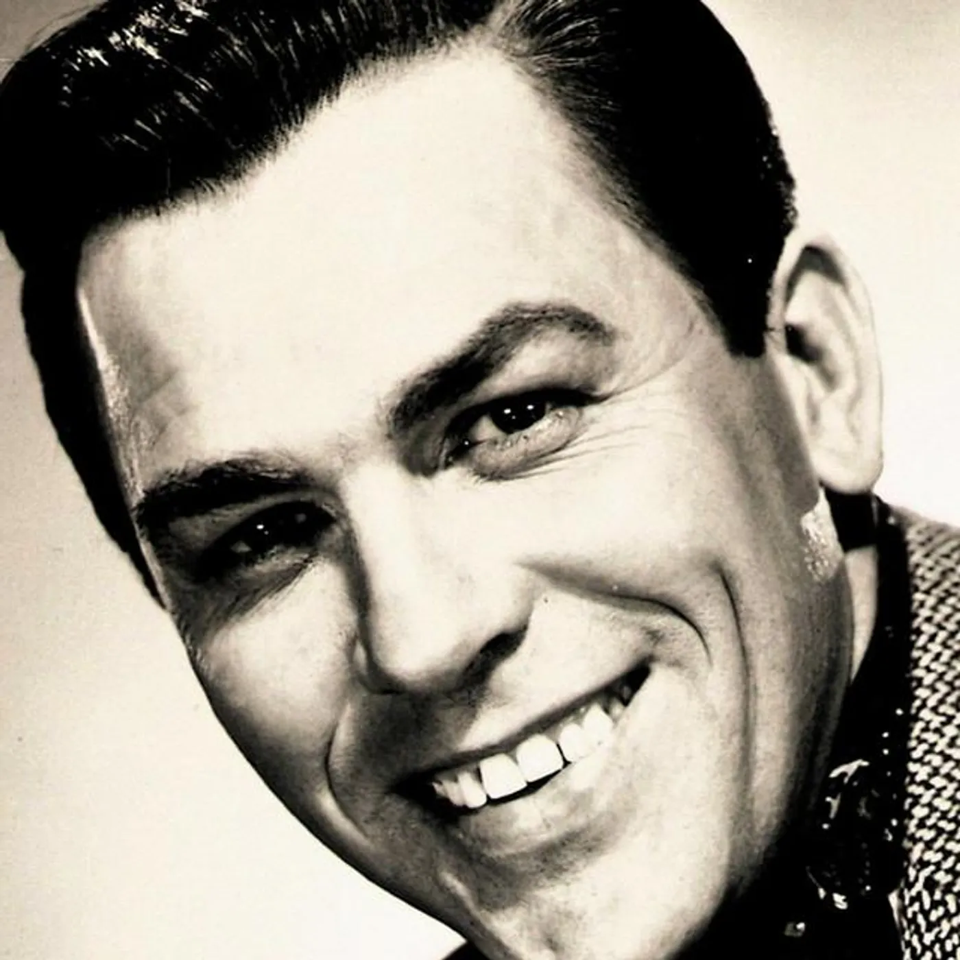 Howard Keel Brand Page