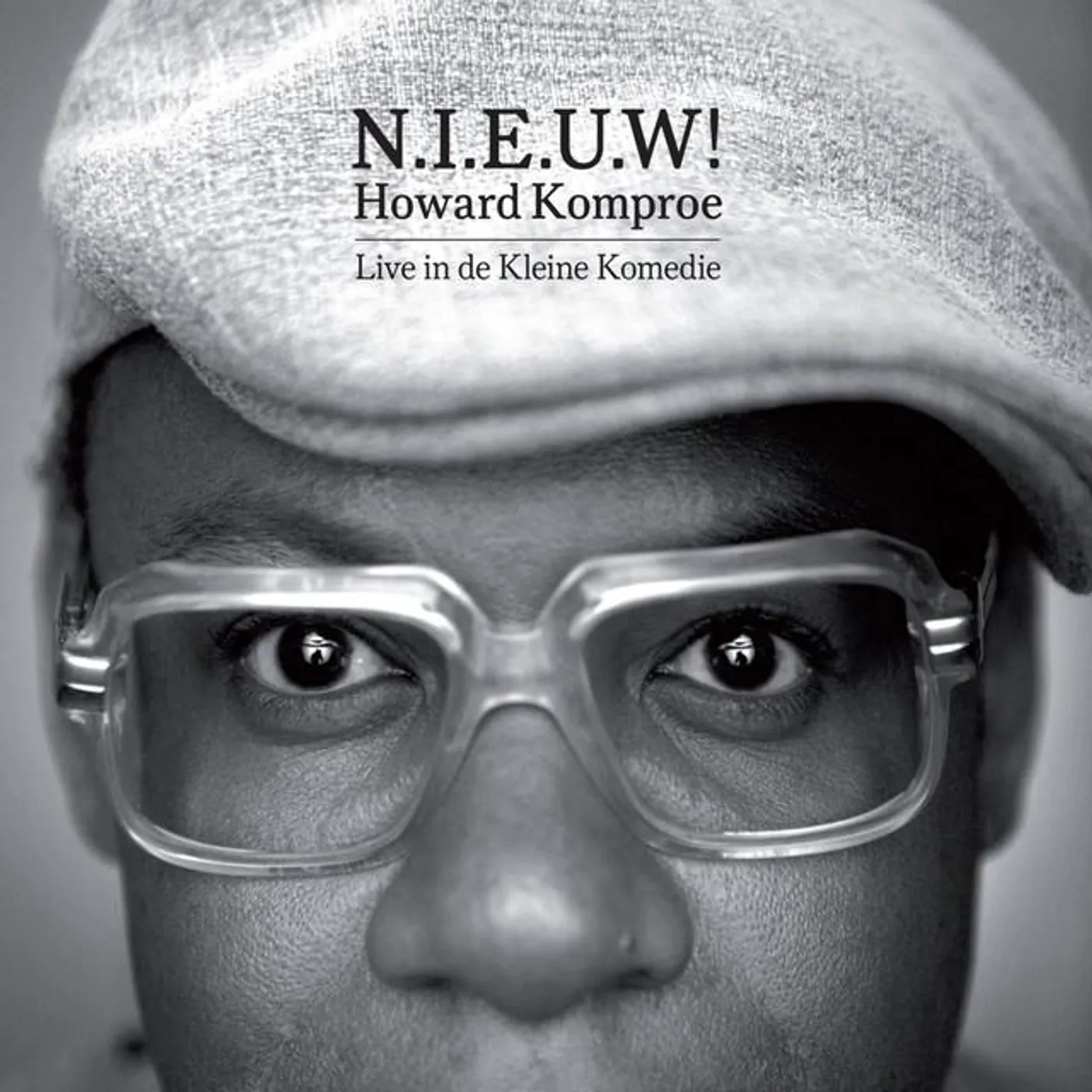 Howard Komproe