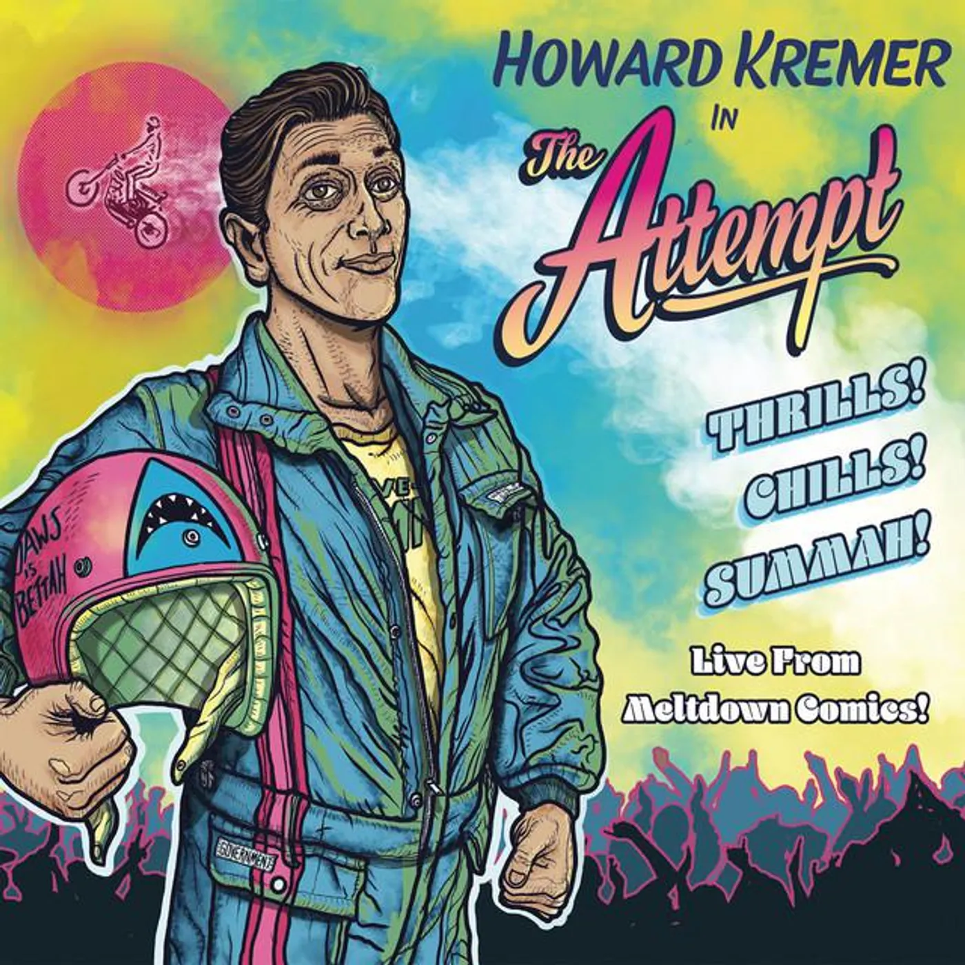 Howard Kremer