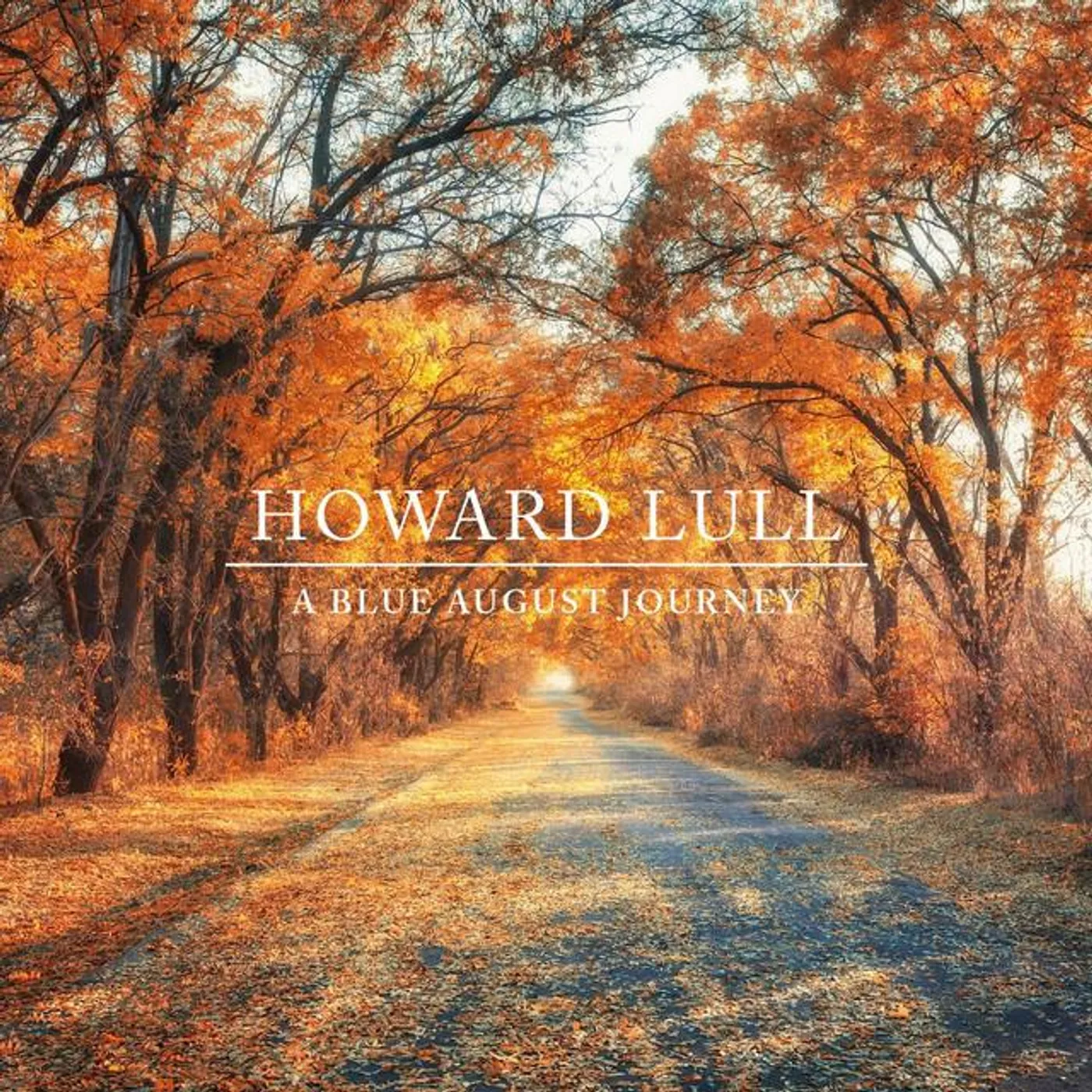 Howard Lull Brand Page