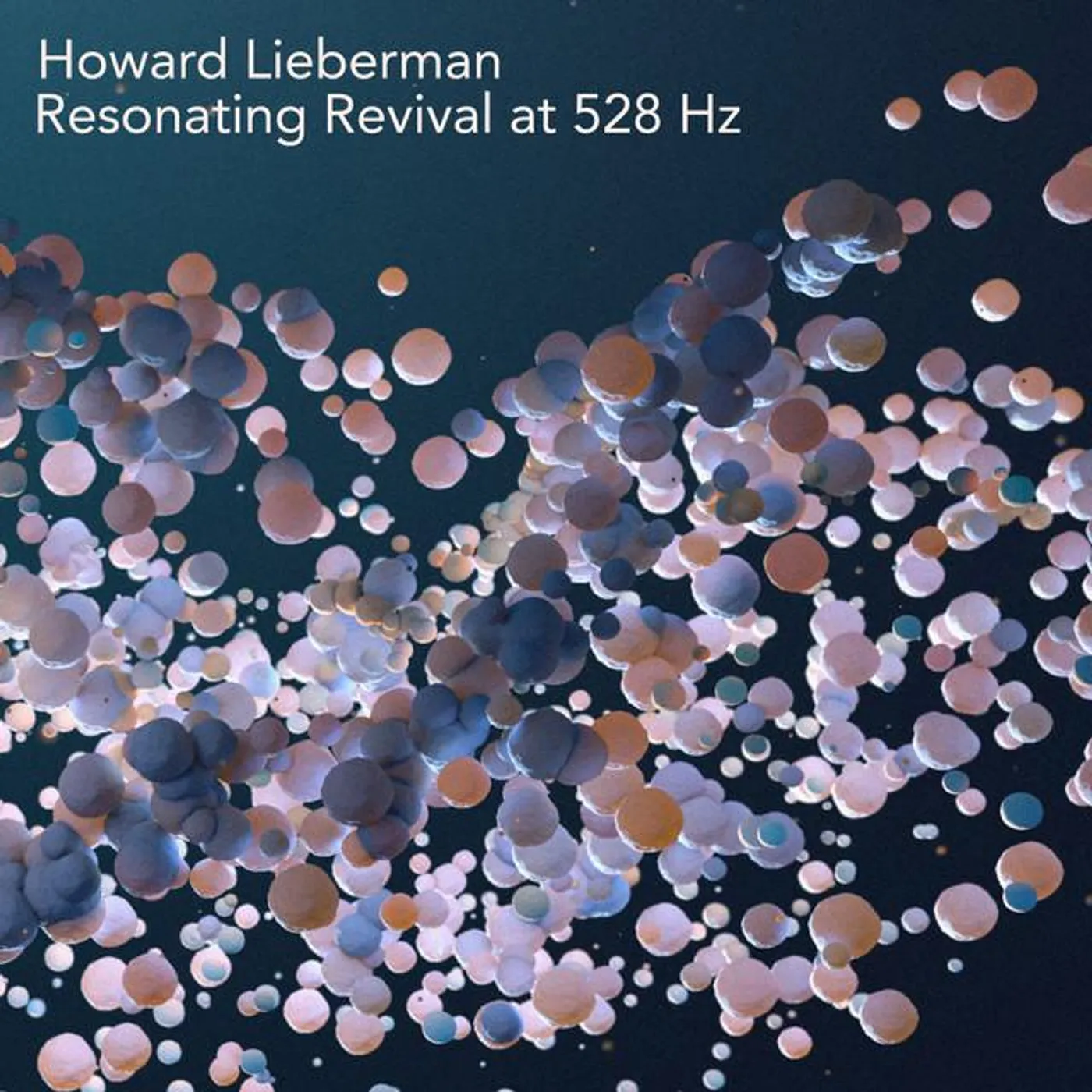 Howard Lieberman