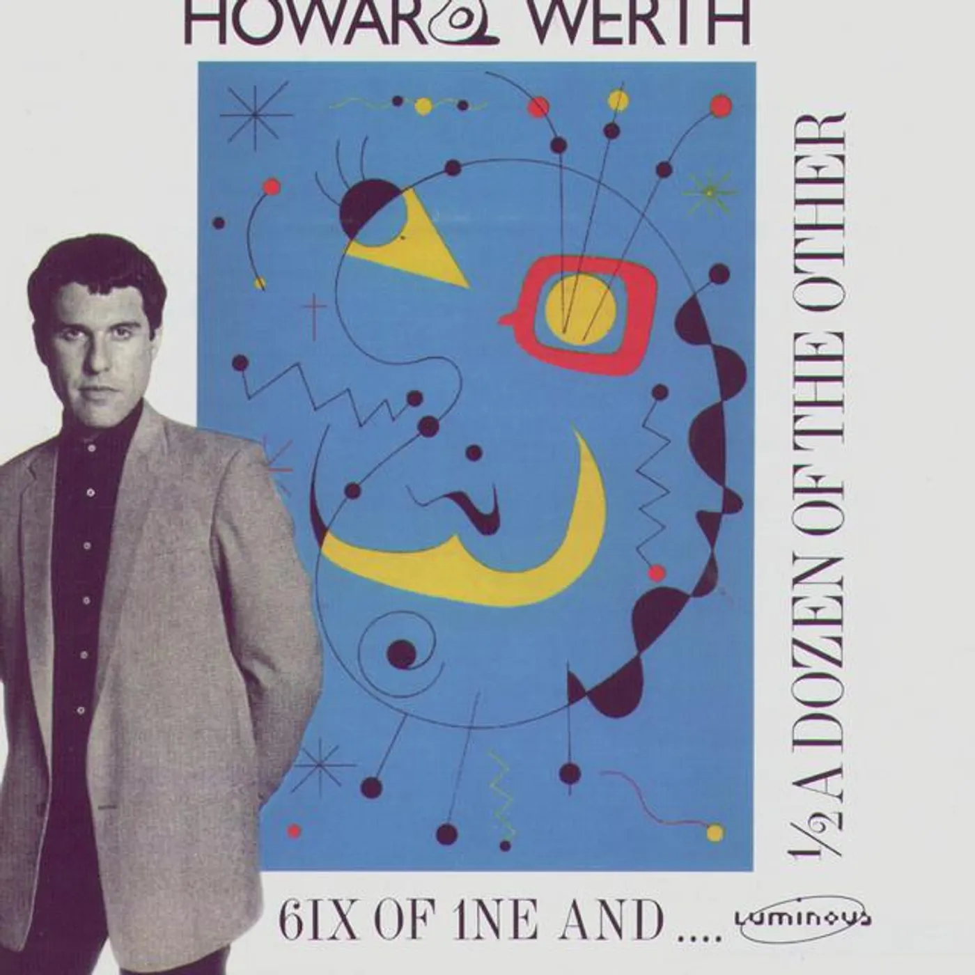 Howard Werth