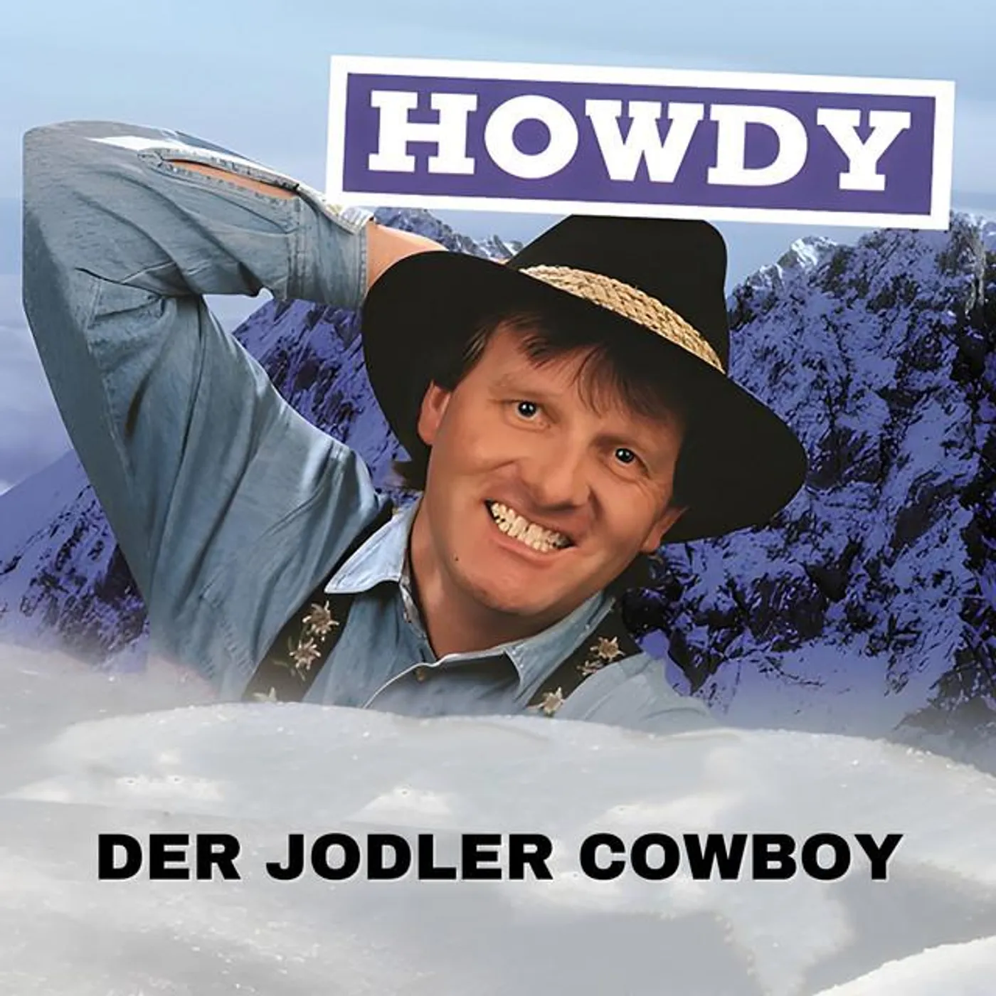 Howdy Brand Page