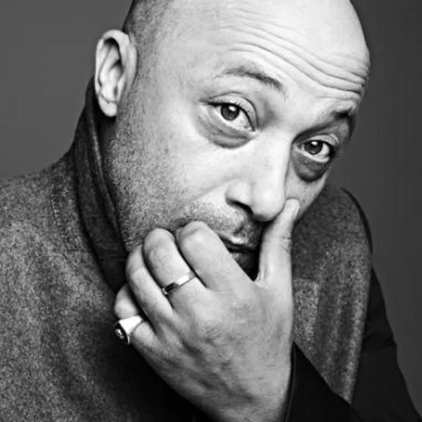 Howie B. Brand Page