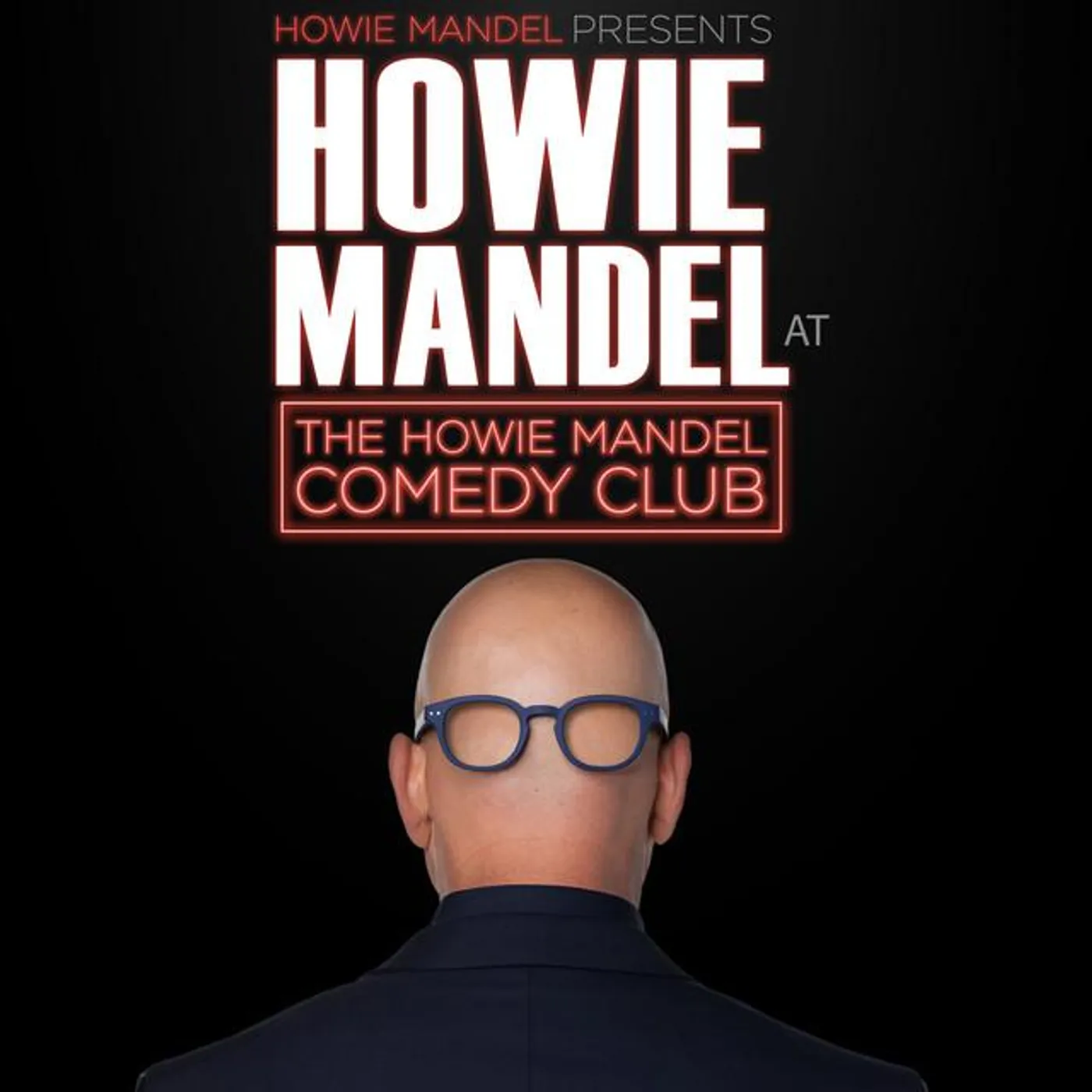Howie Mandel Brand Page