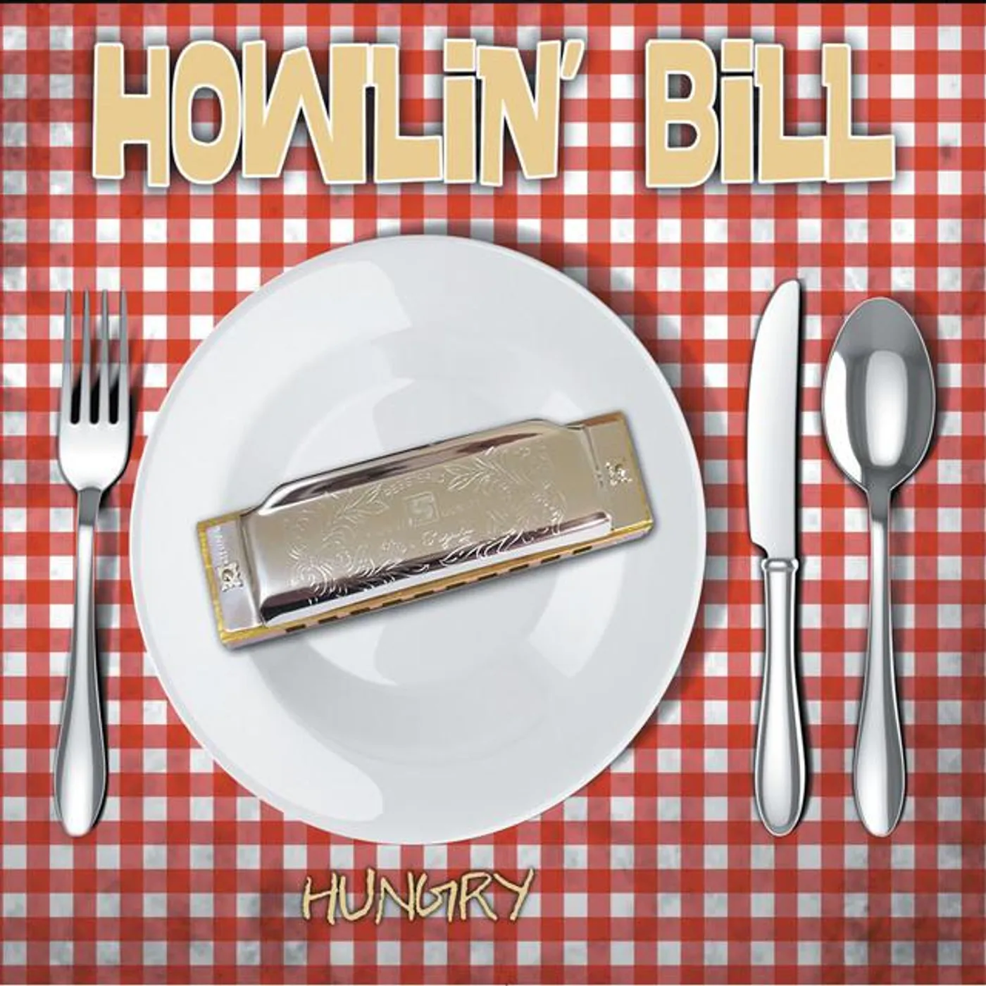Howlin' Bill Brand Page