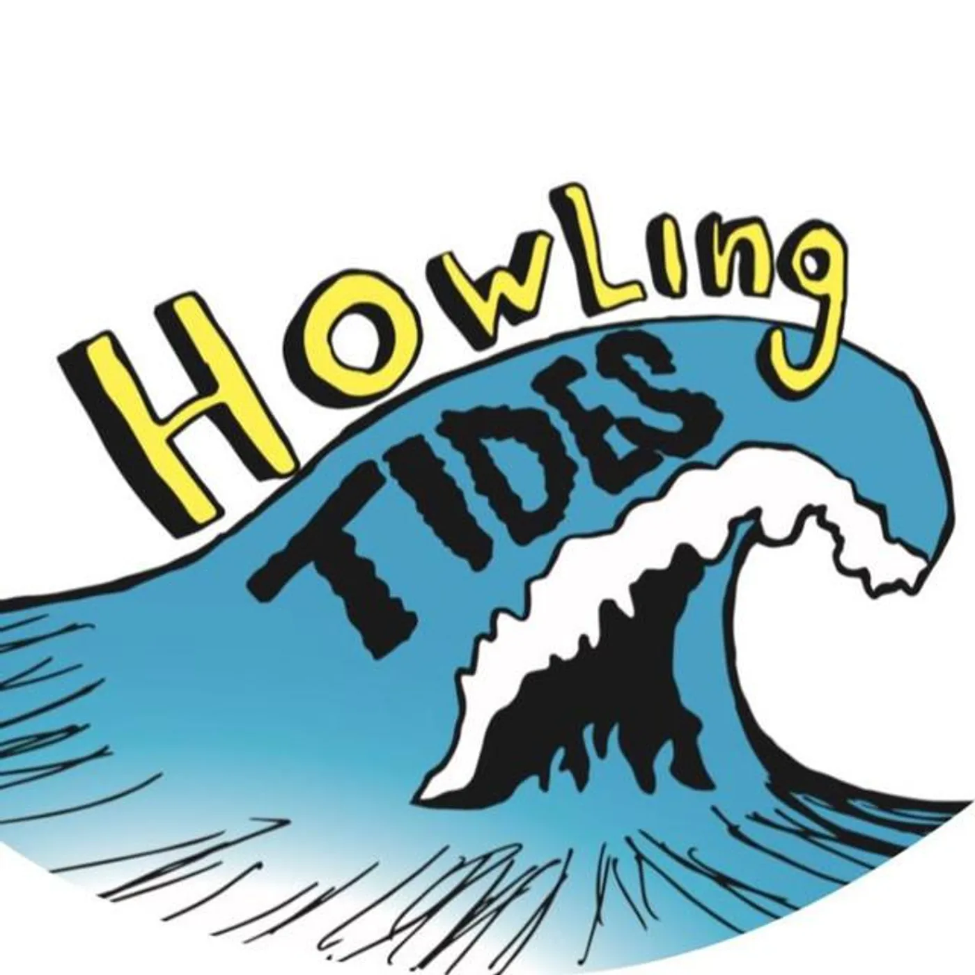 Howling Tides