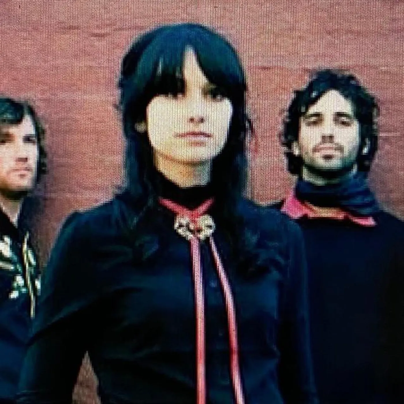 Howling Bells