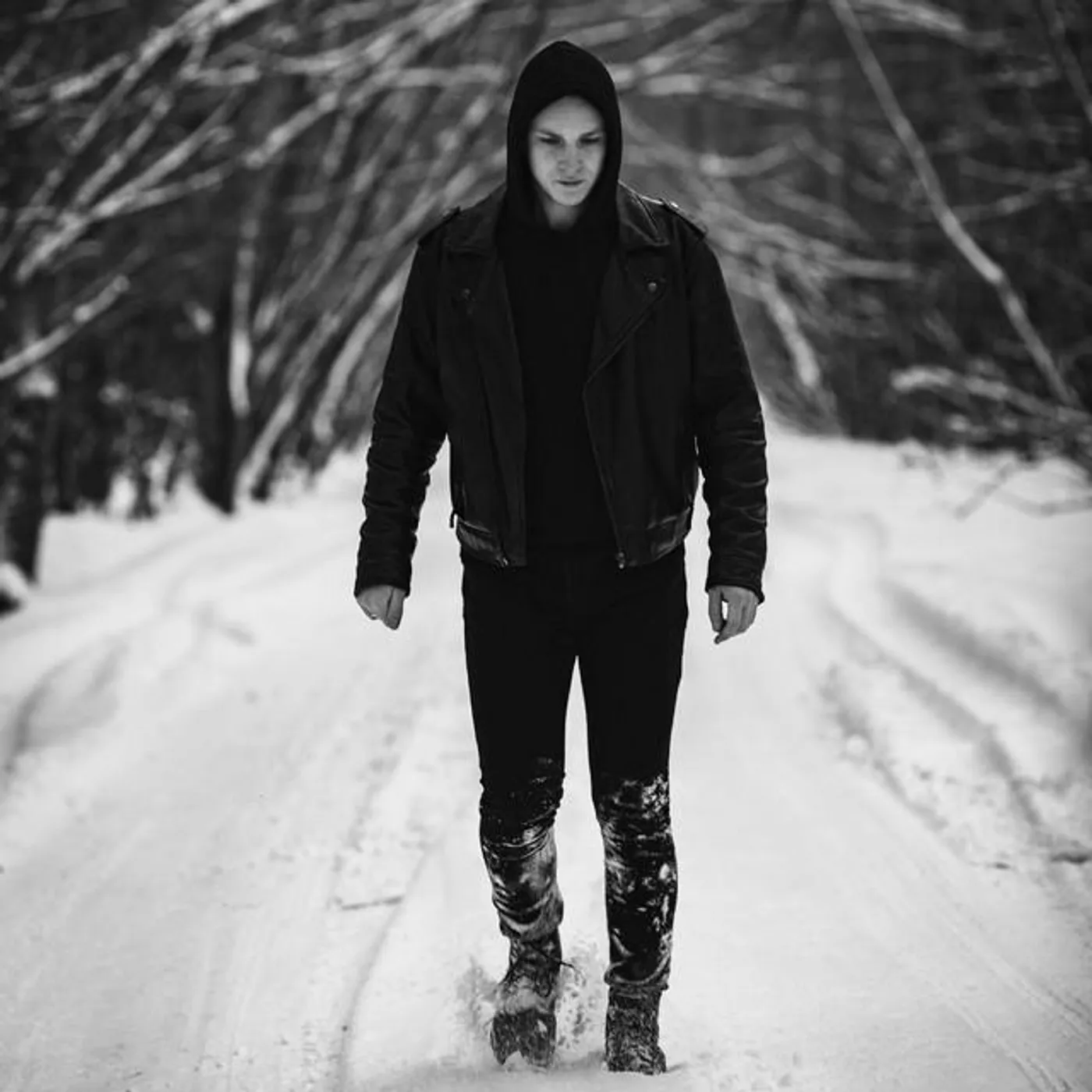 Howling North Brand Page