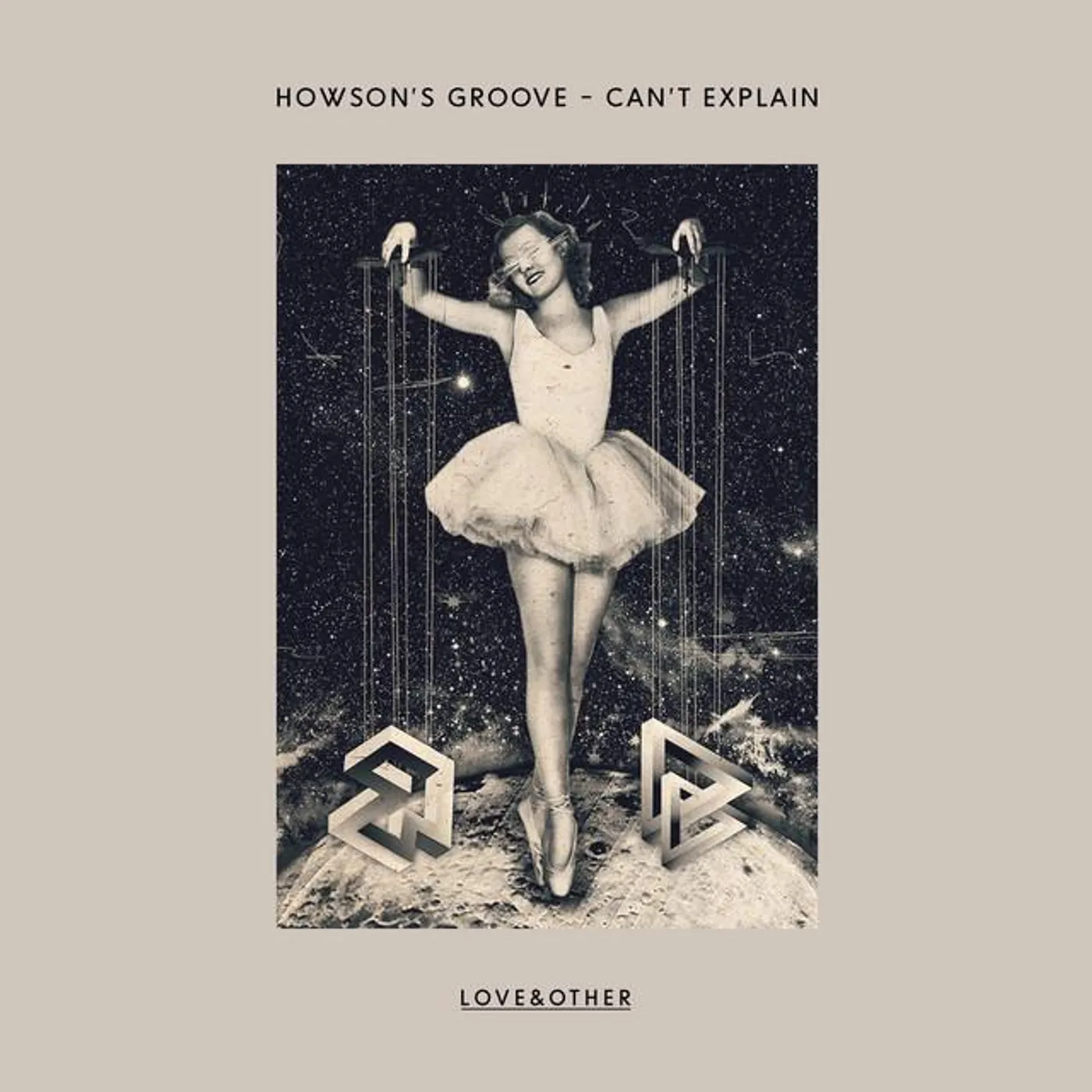 Howson's Groove