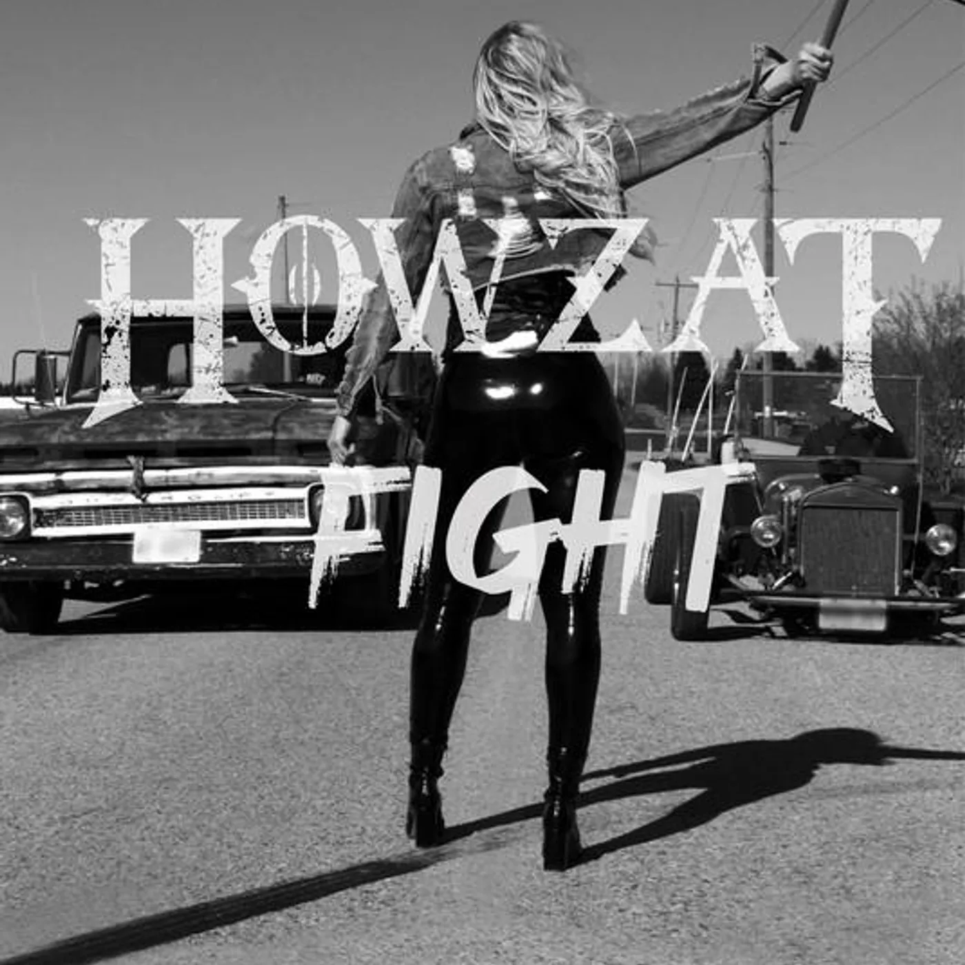 HOWZAT Brand Page