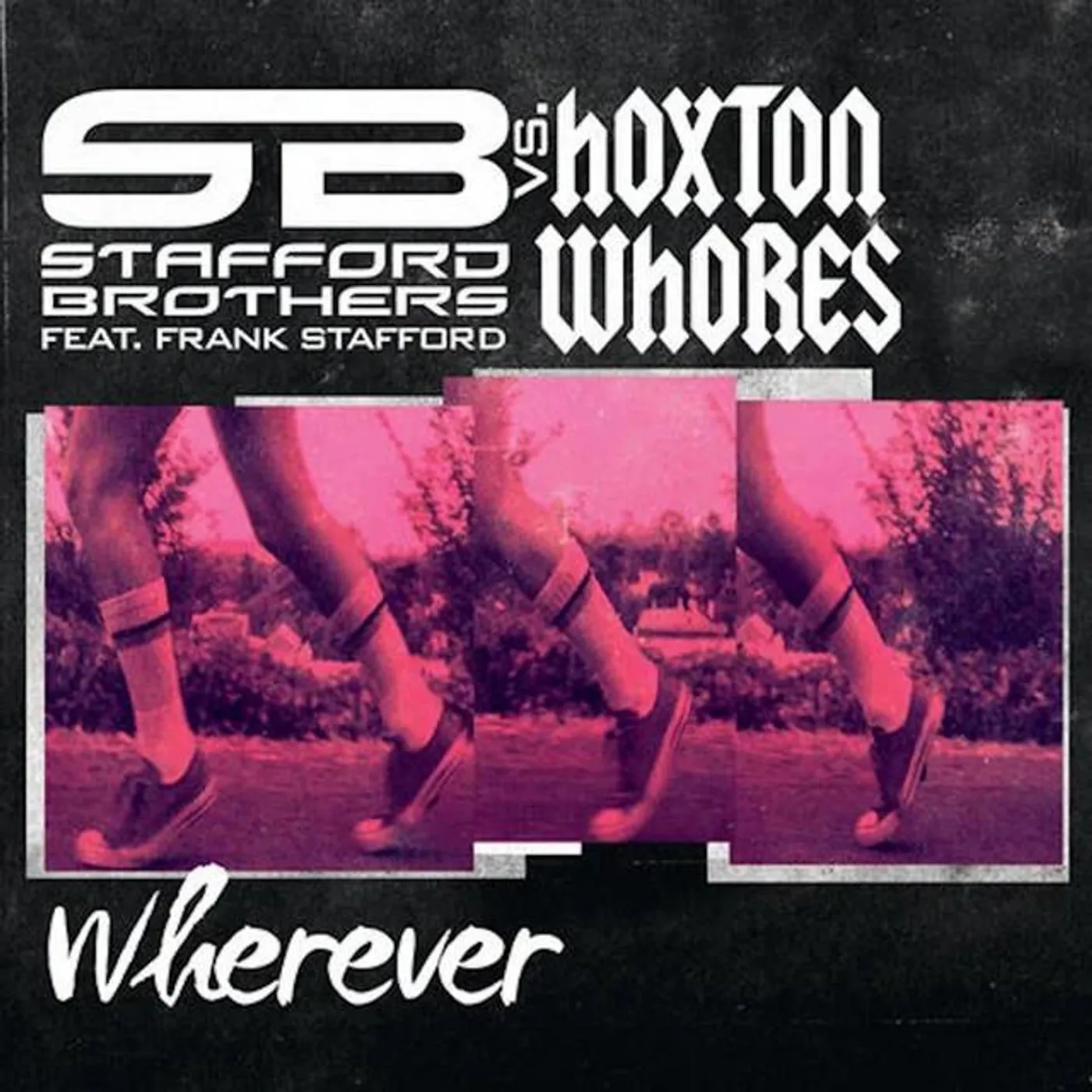 Hoxton Whores