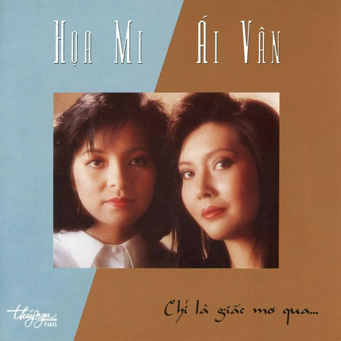 Hoa Mi