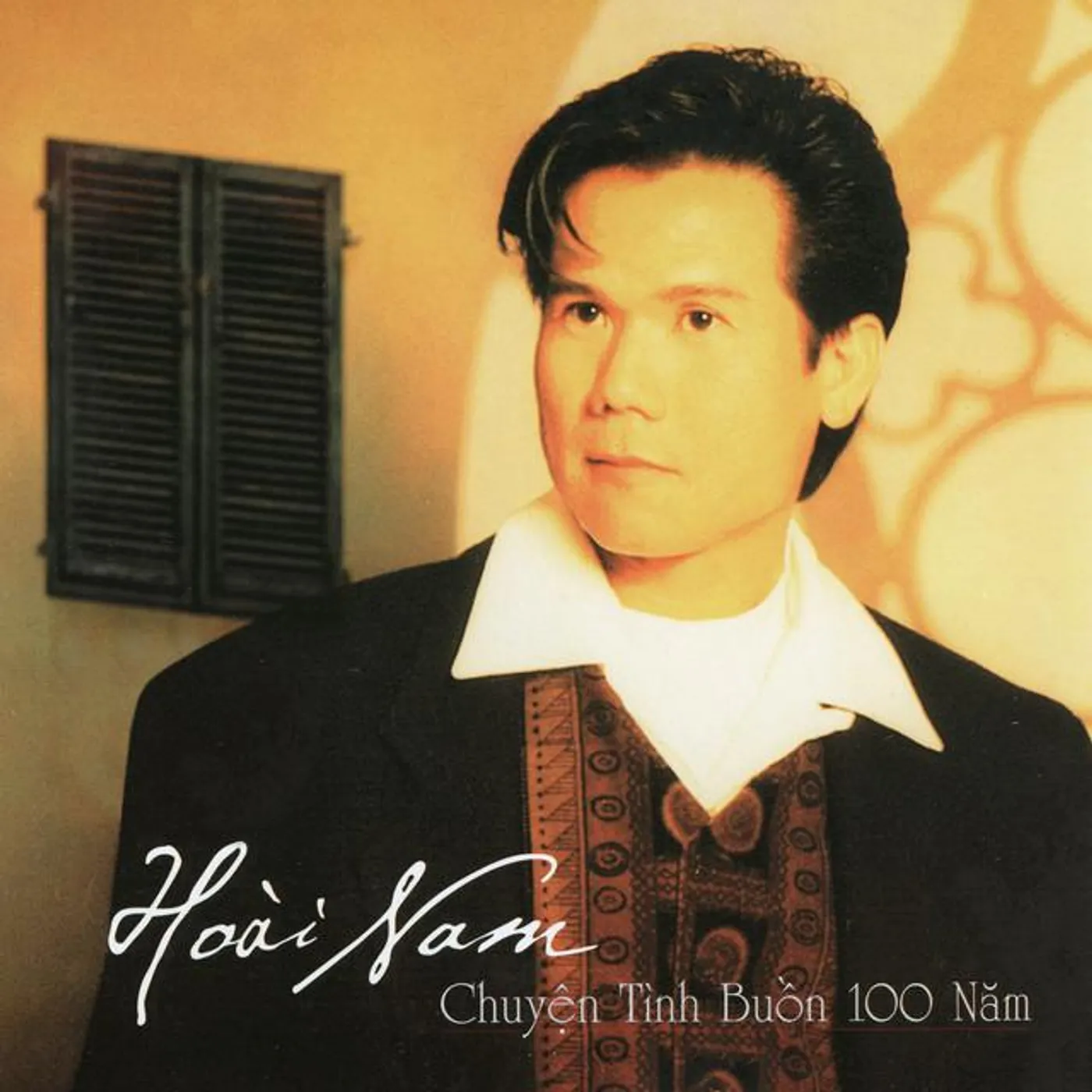 Hoai Nam
