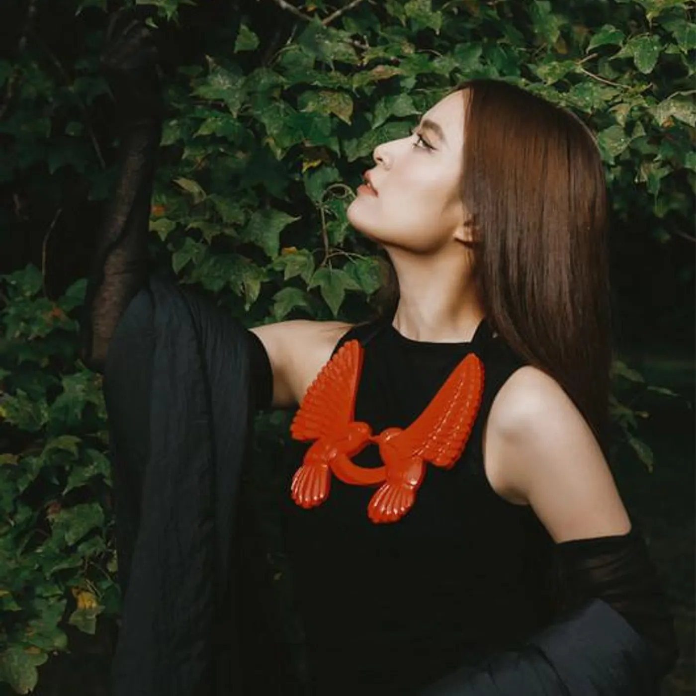Hoàng Thùy Linh
