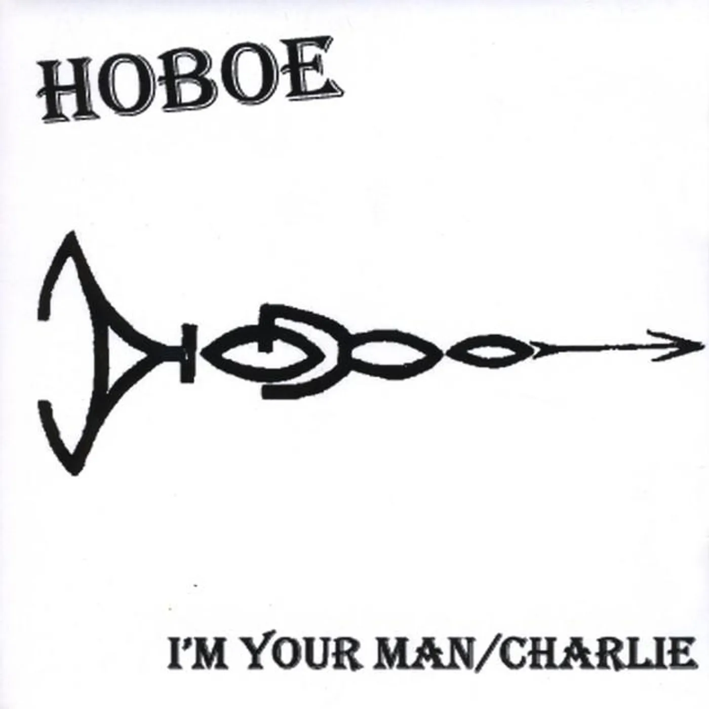 Hoboe Brand Page