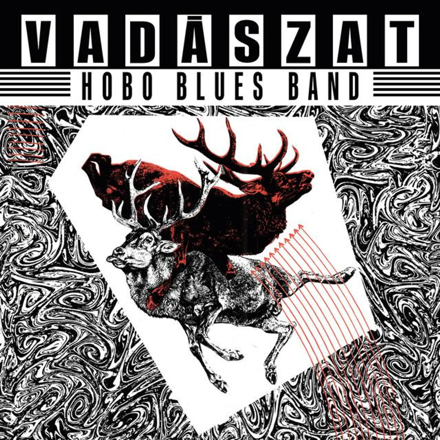 Hobo Blues Band Brand Page