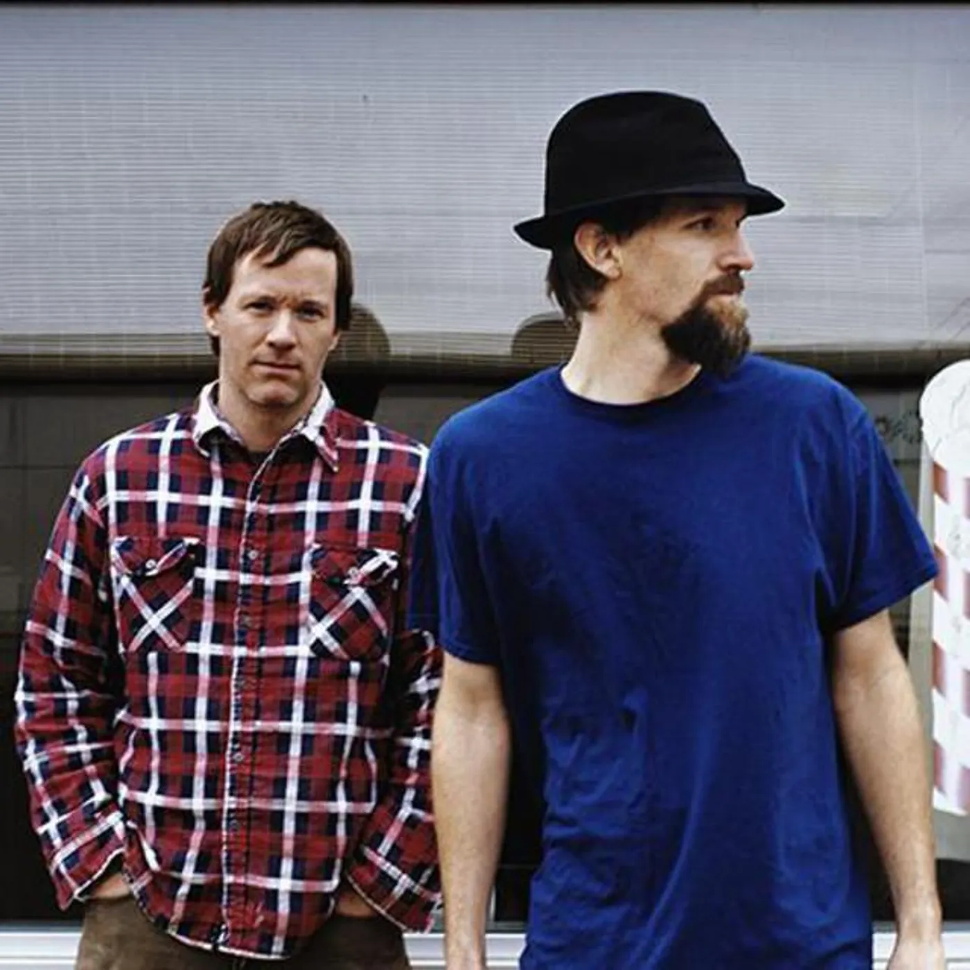 Hobo Nephews of Uncle Frank Brand Page