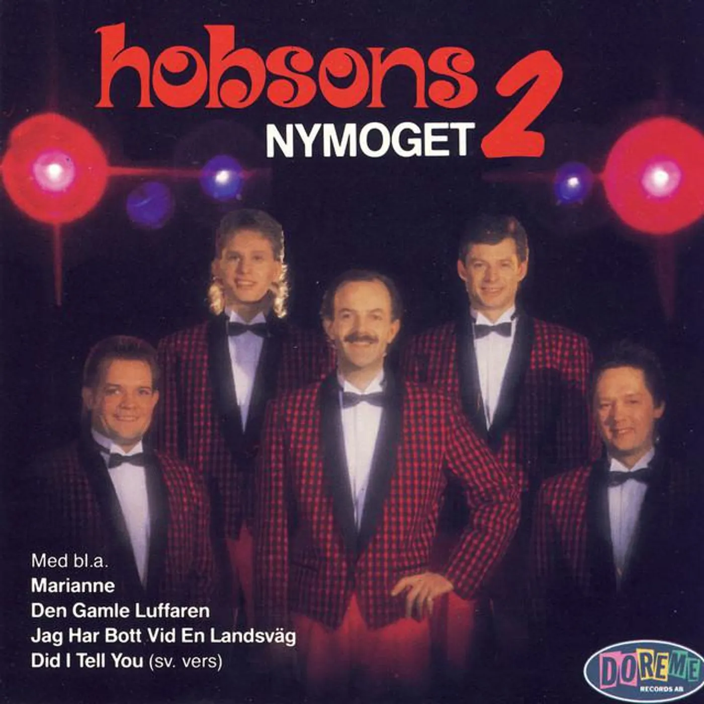 Hobsons